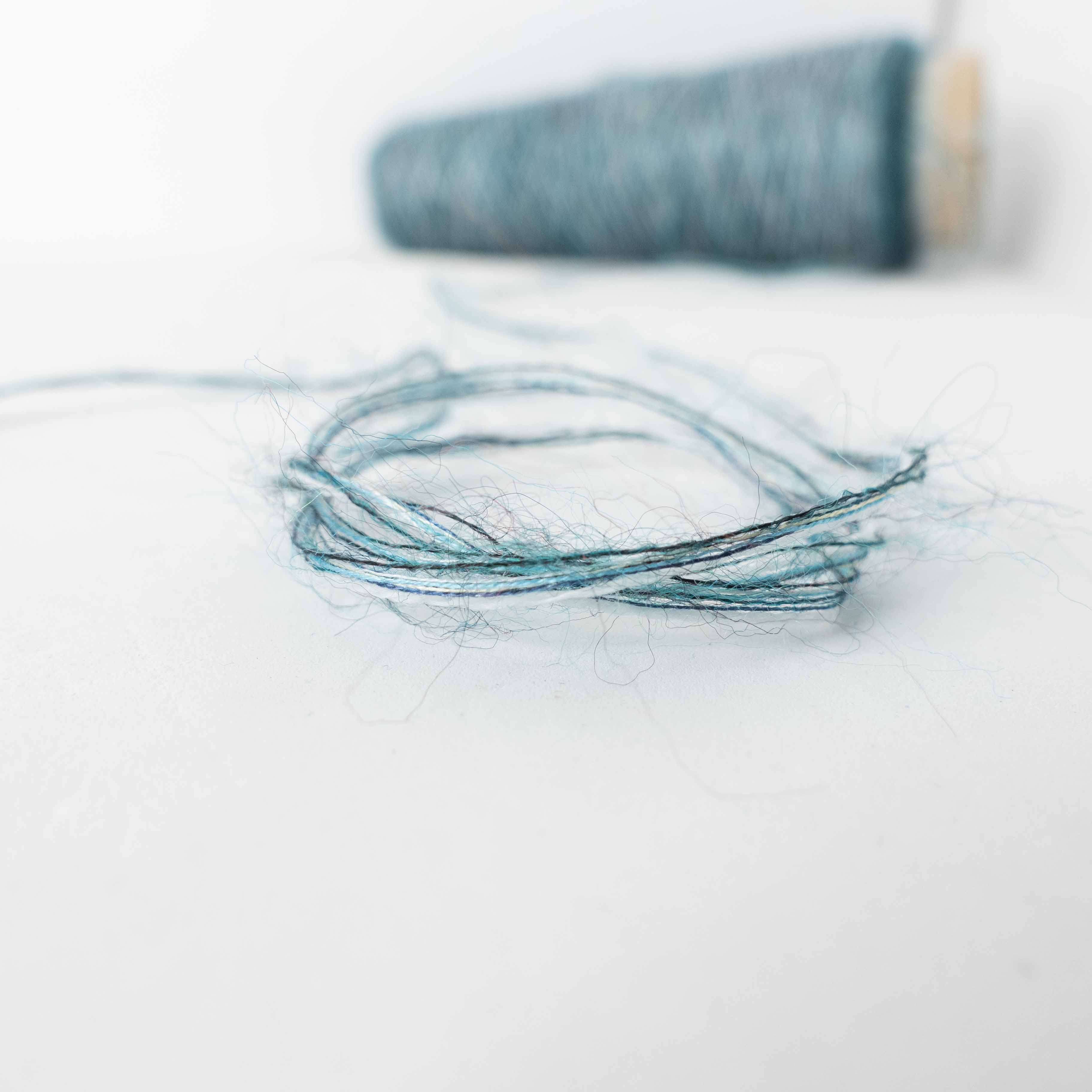 [3rd Anniversary] 1/5.1 Lunericot - SILK & MOHAIR for Socks -