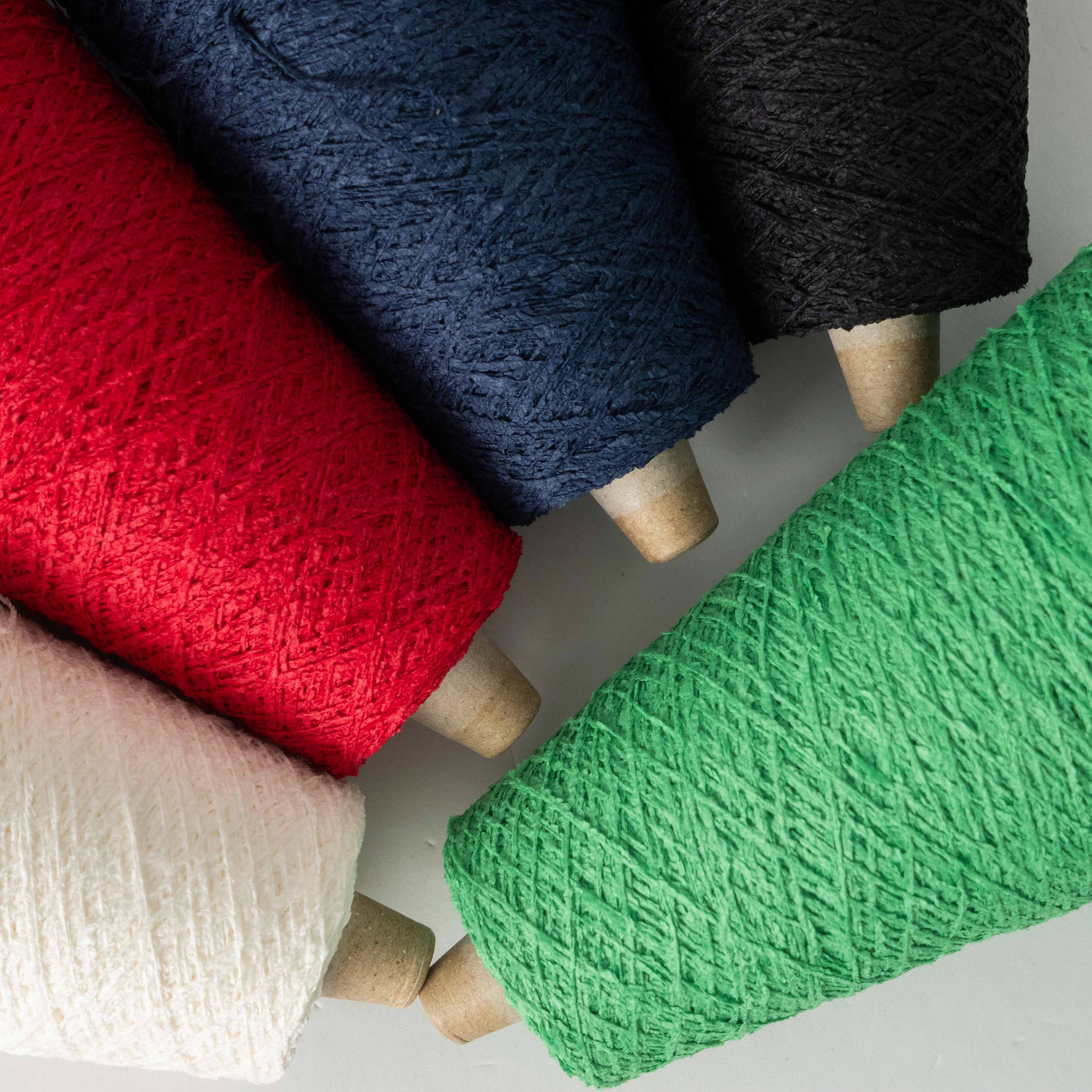1/11 Japanese Paper Polyester