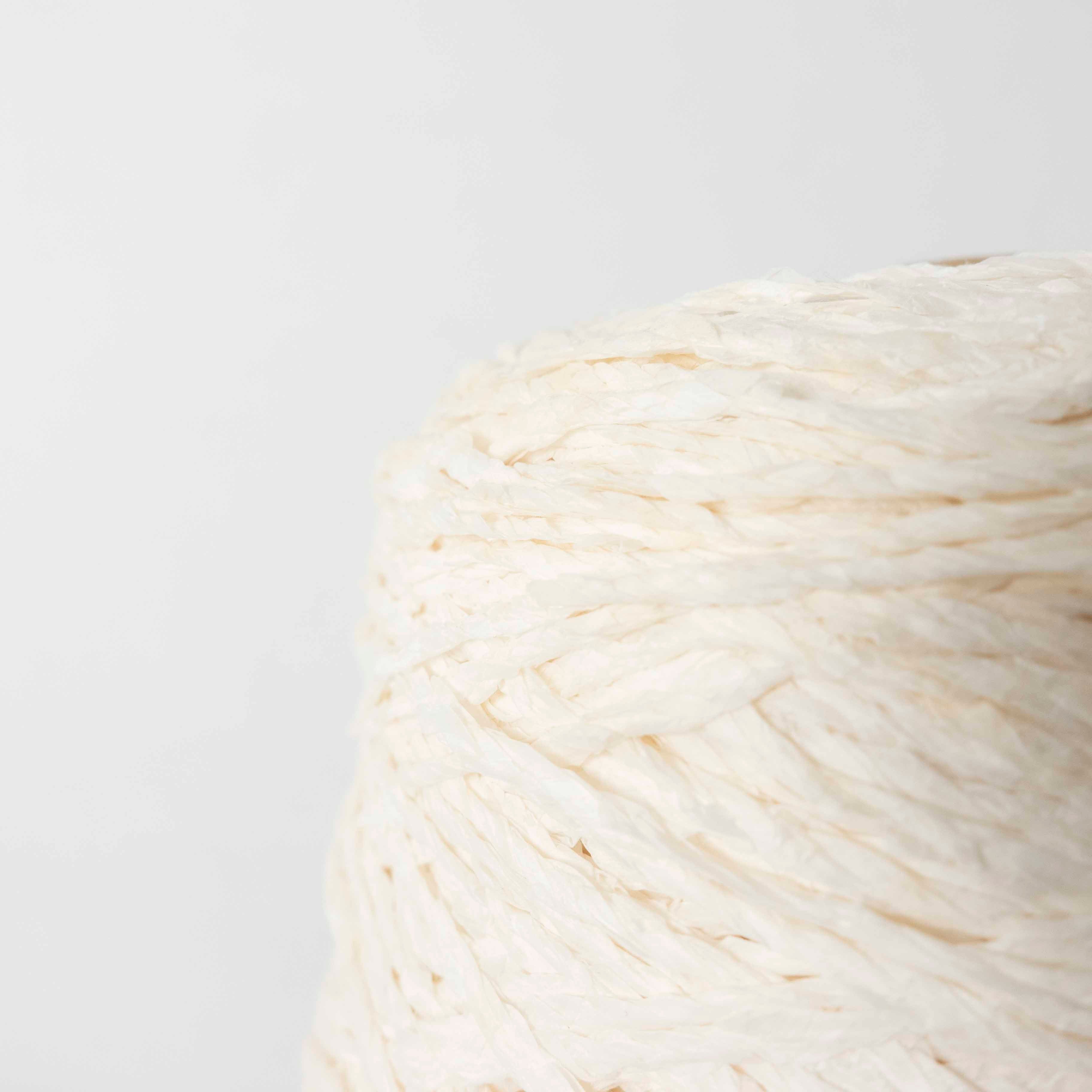 [30% off] 1/2.5 Washi paper DK - White (370g)