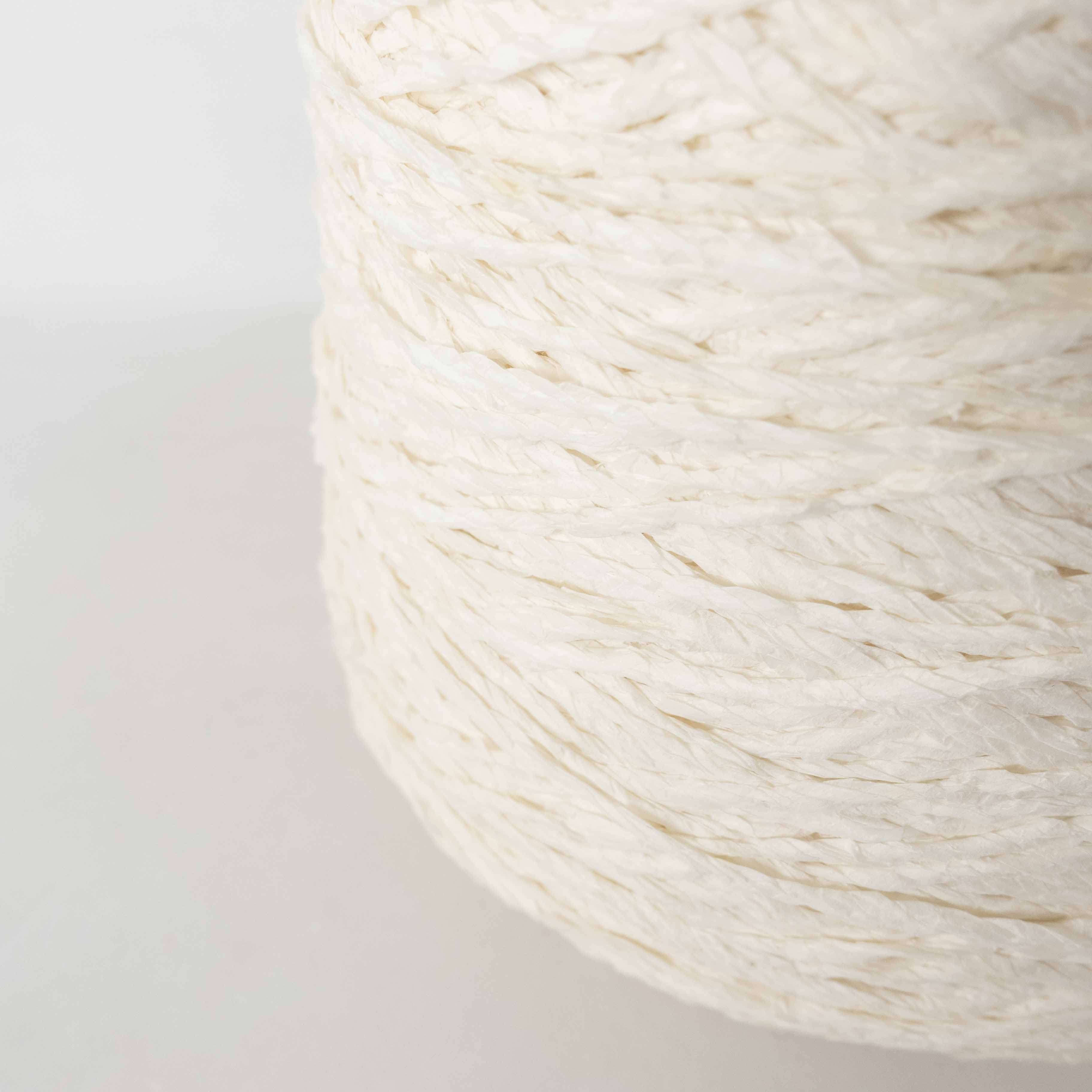 [30% off] 1/2.5 Japanese Paper DK - White (350g) 
