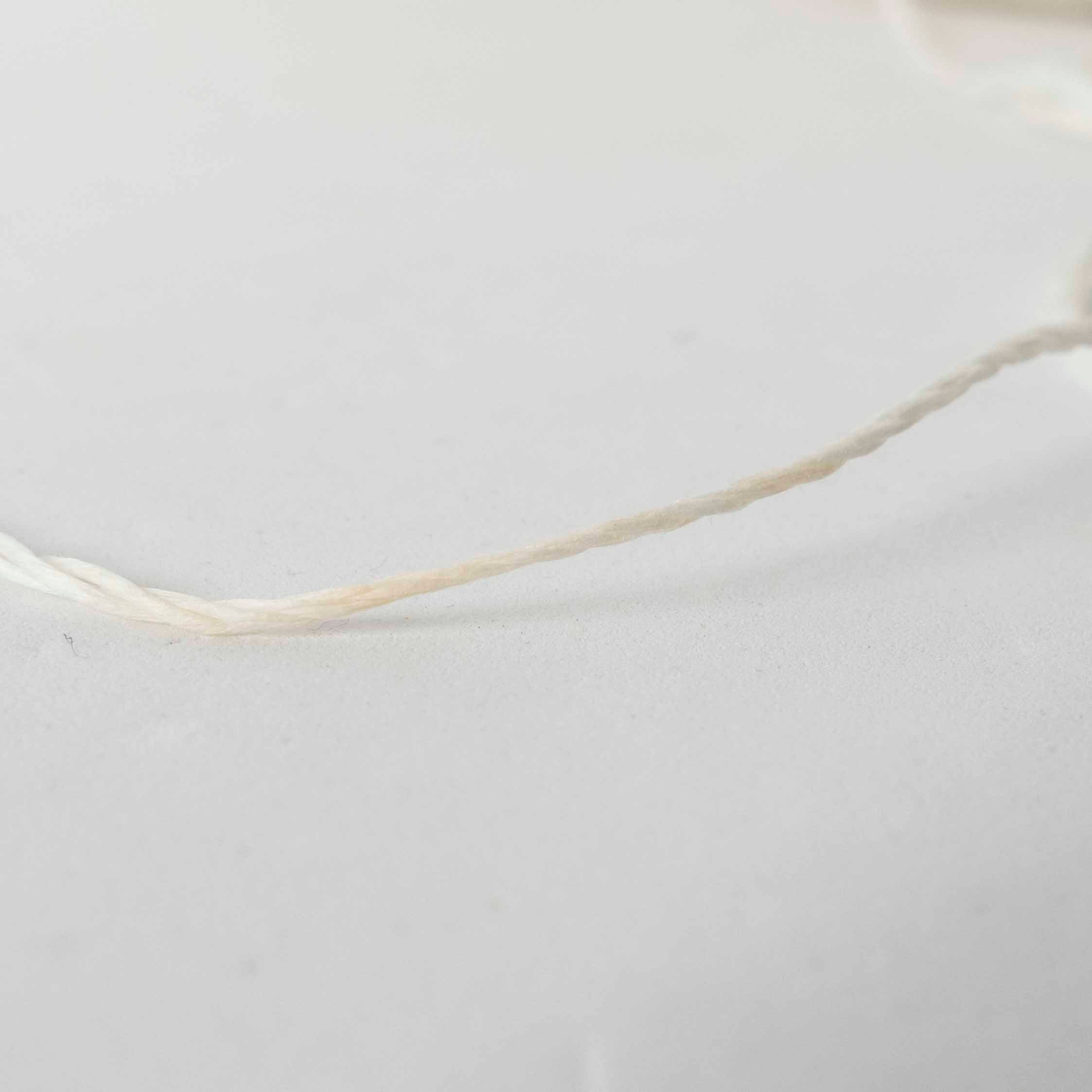 [30% off] 1/2.5 Japanese Paper DK - White (400g)