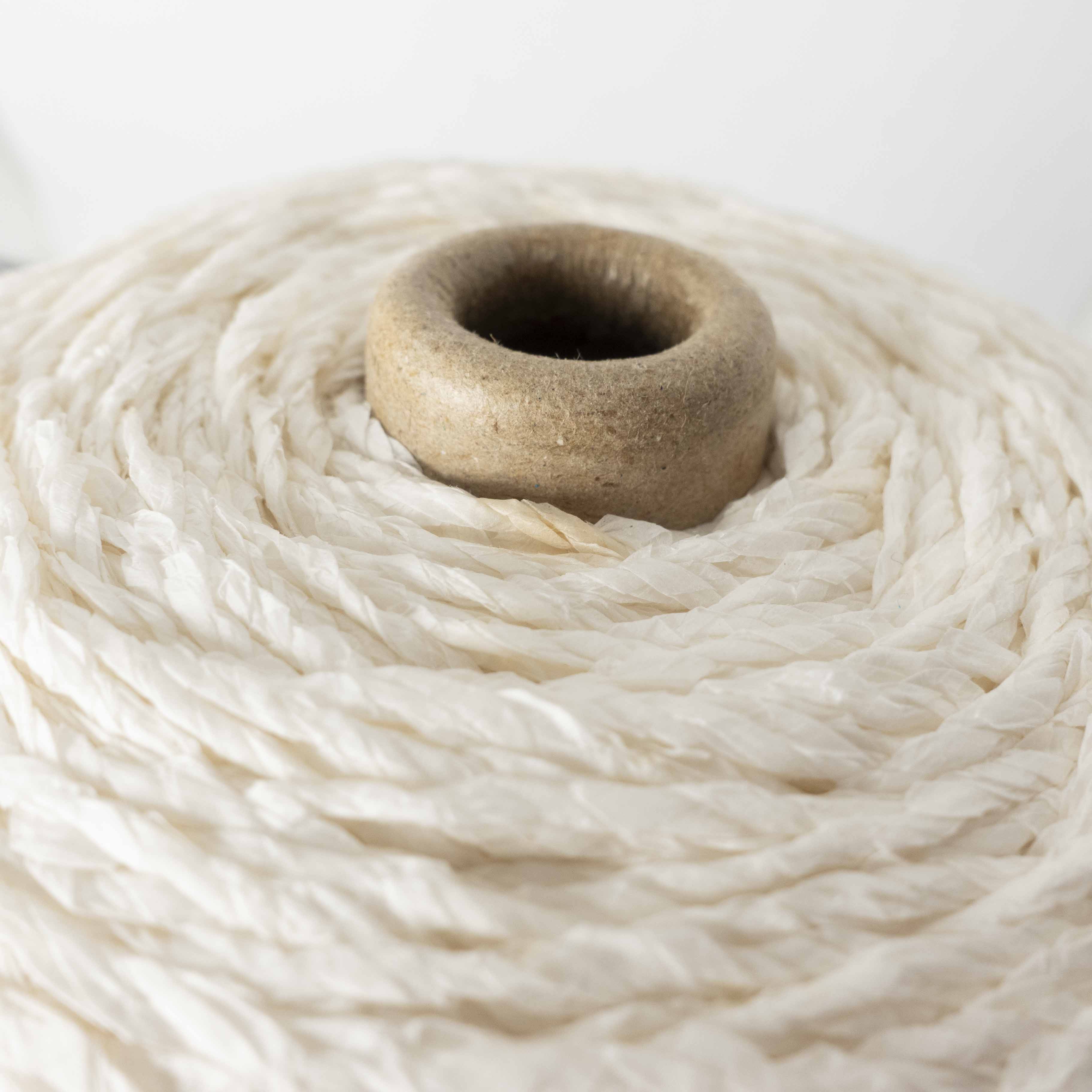 [30% off] 1/2.5 Japanese Paper DK - White (400g)