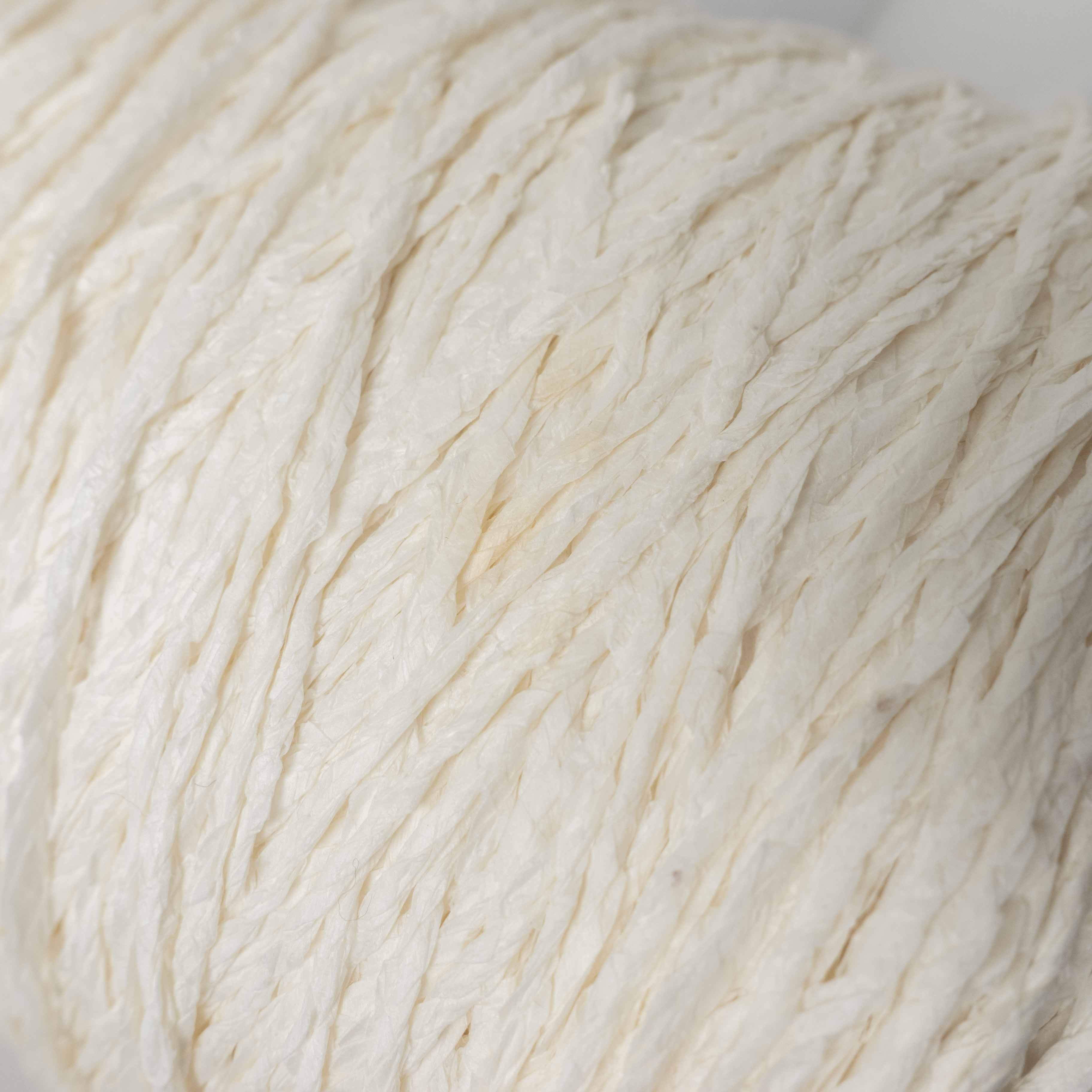 [30% off] 1/2.5 Japanese Paper DK - White (400g)