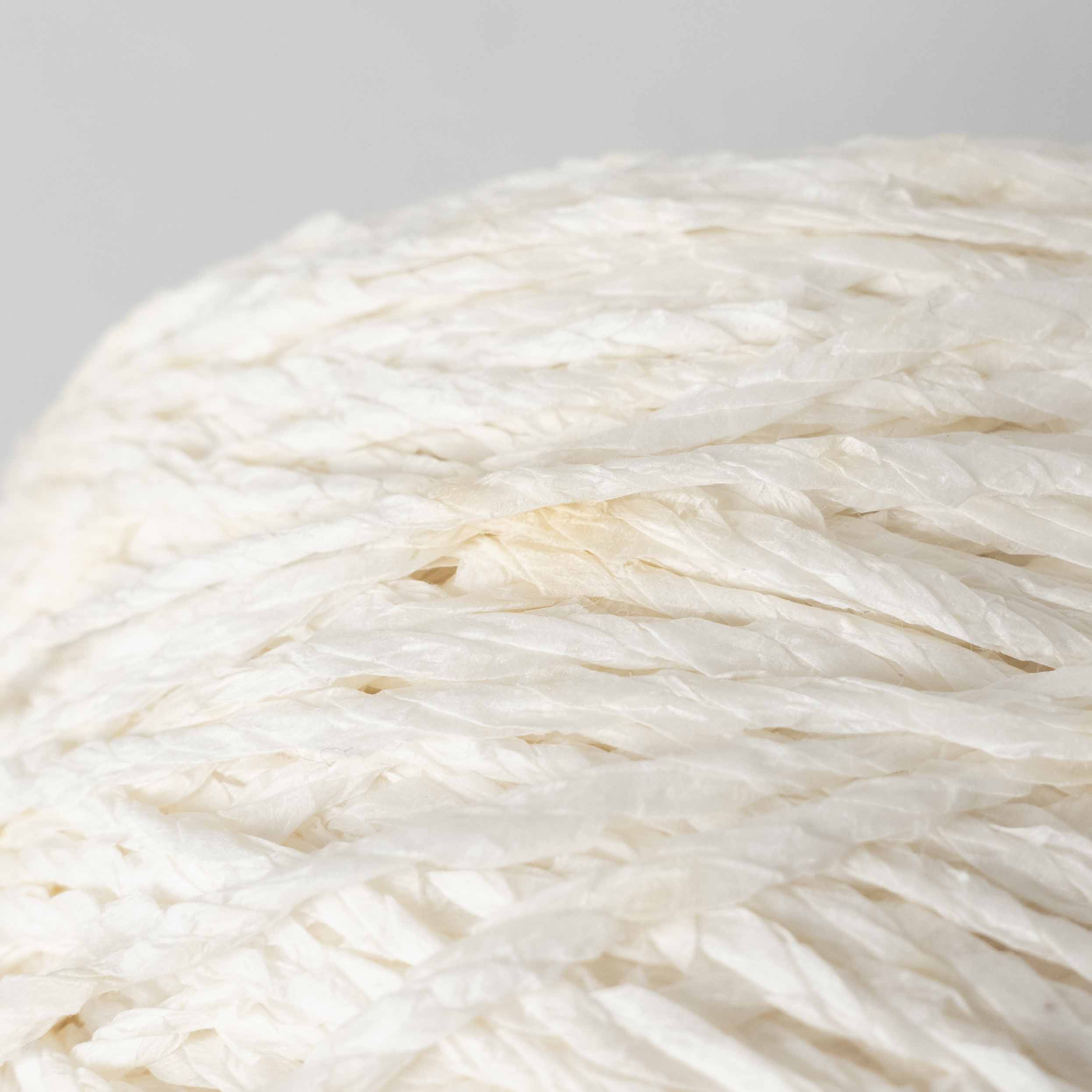 [30% off] 1/2.5 Japanese Paper DK - White (400g)