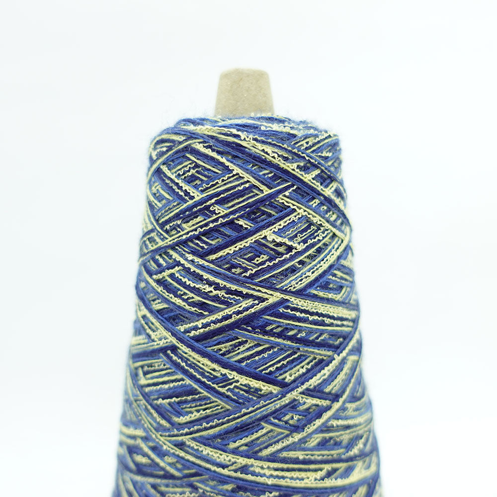 WOOL SOCK YARN 240417-2 (Sock yarn)