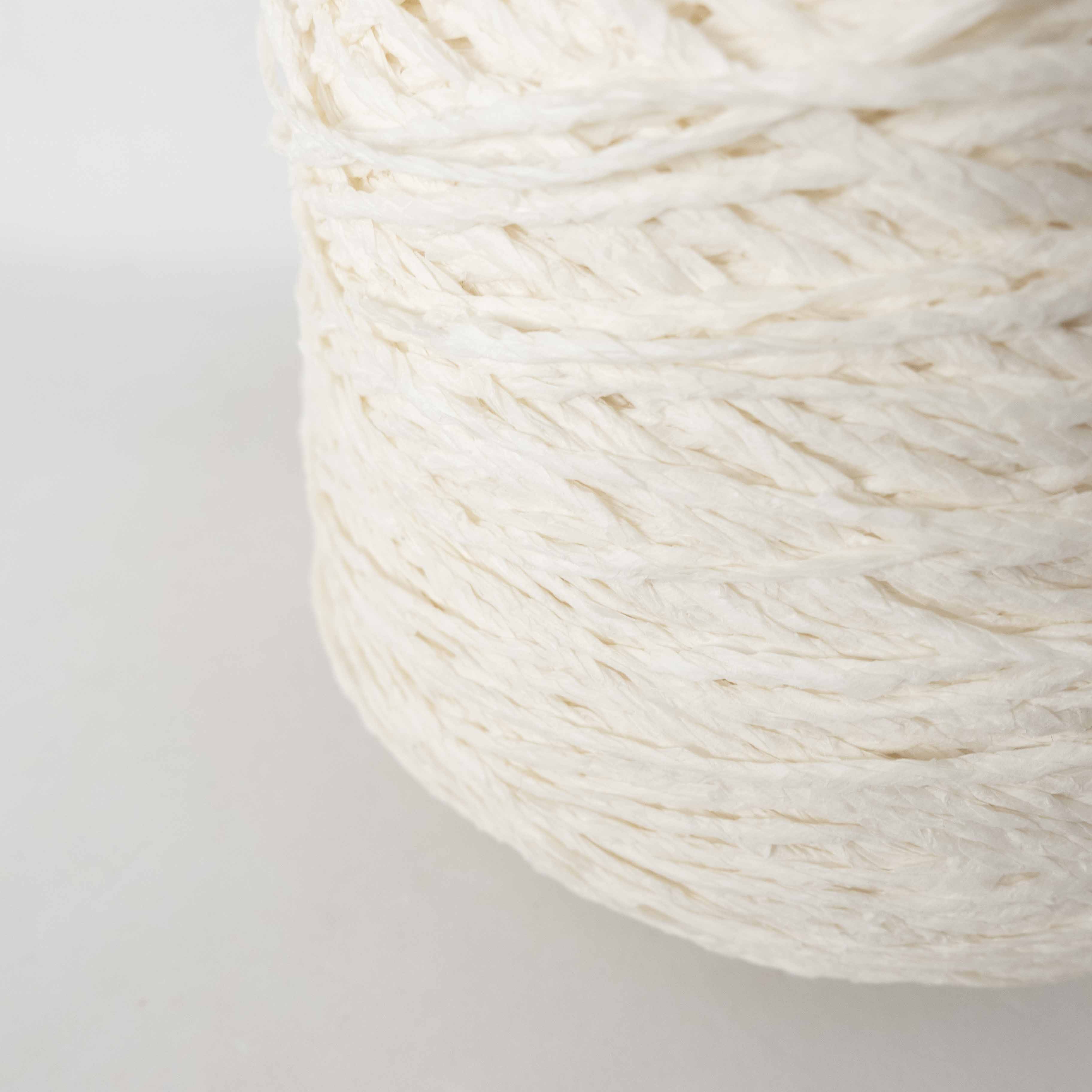 [30% off] 1/2.5 Japanese Paper DK - White (400g)