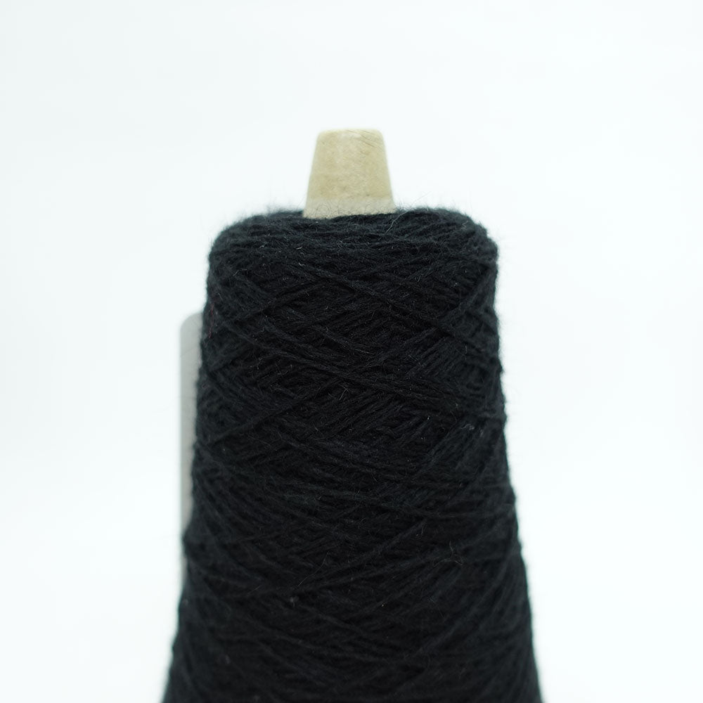 2/15 Angora Lamb - Black