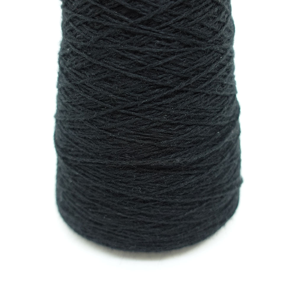 2/15 Angora Lamb - Black