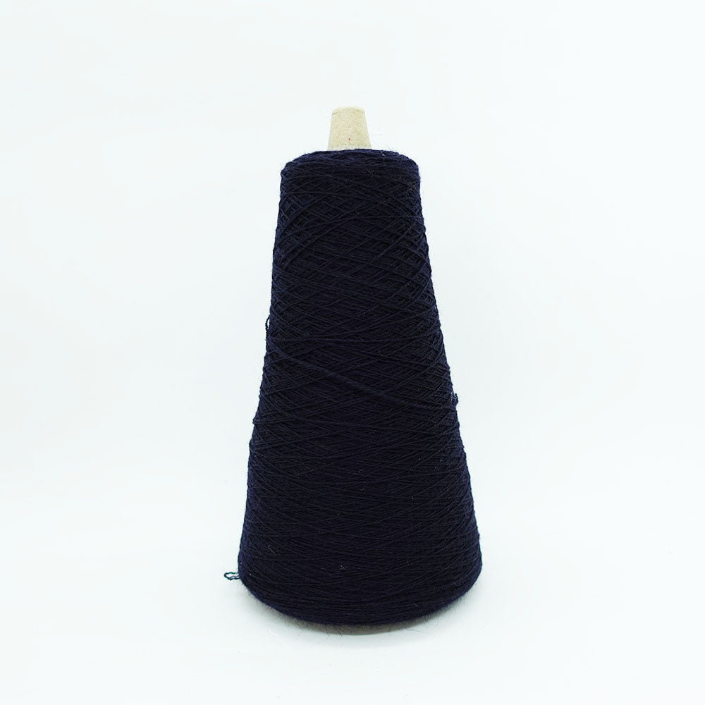 2/28 Encore Wool - Dark Navy