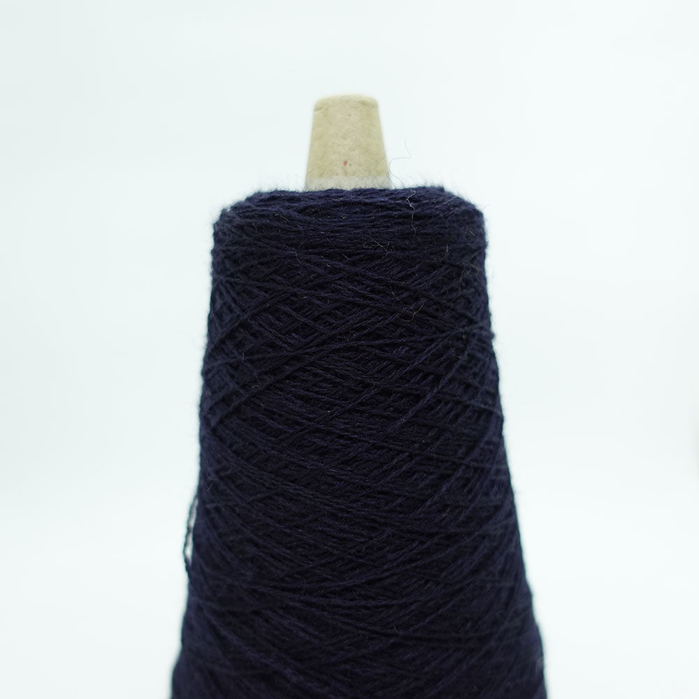 2/28 Encore Wool - Dark Navy