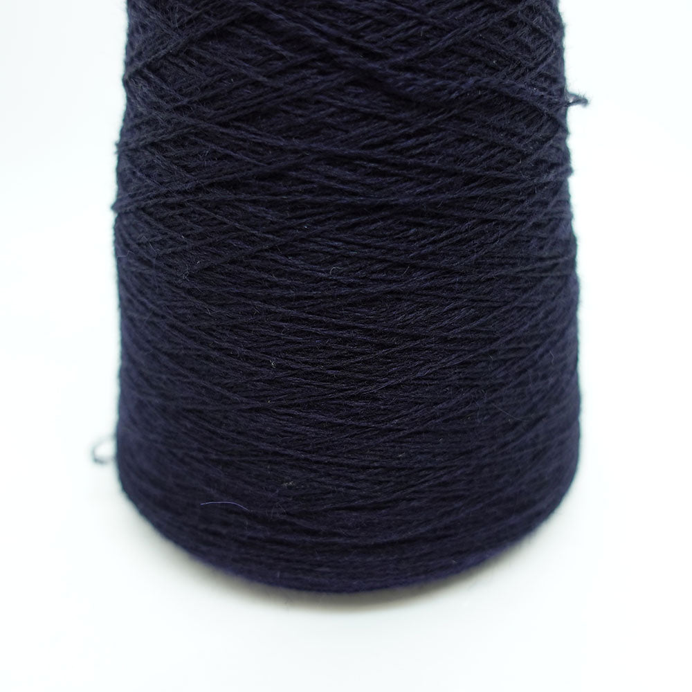 2/28 Encore Wool - Dark Navy