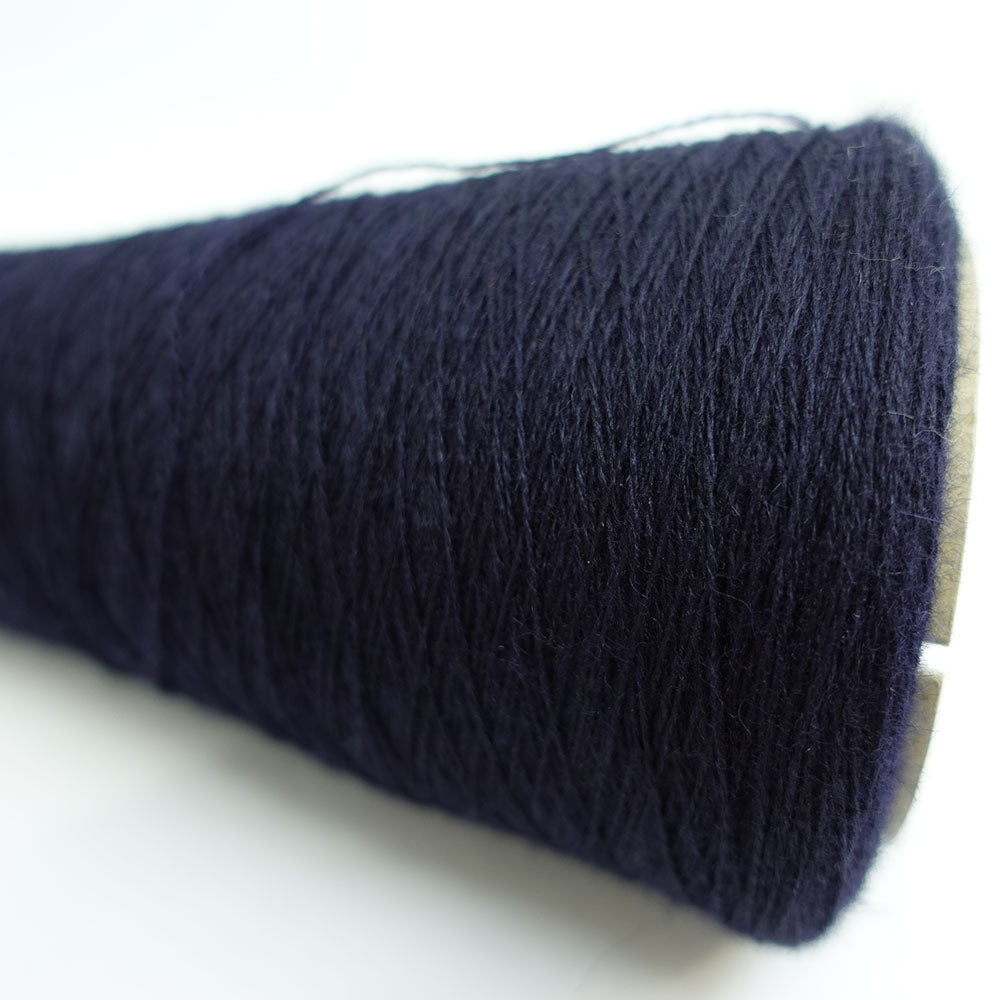 2/28 Encore Wool - Dark Navy