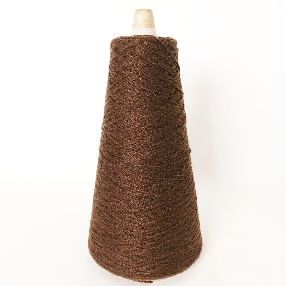 Twisted Yarn - Brown