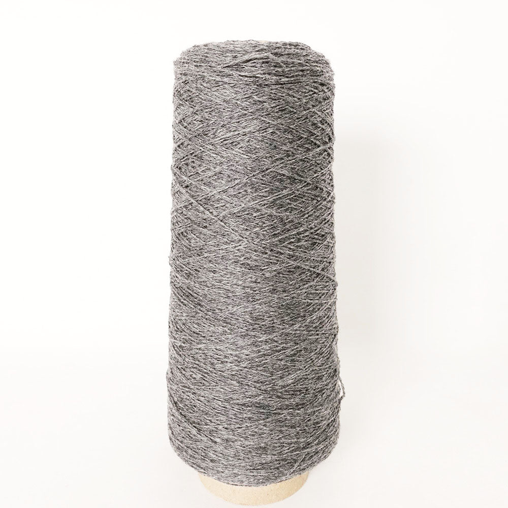 2/28 ZEA Super Wool - Dark Gray