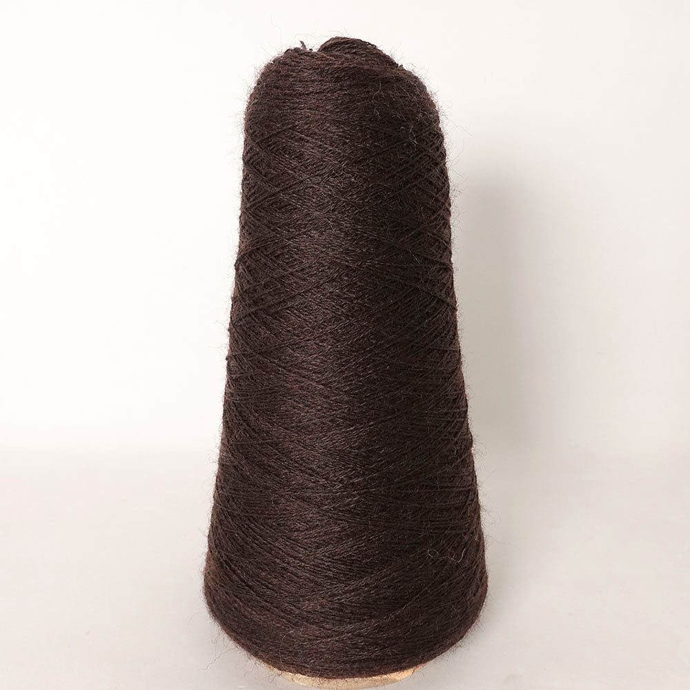 2/30 Wool Italy - brown