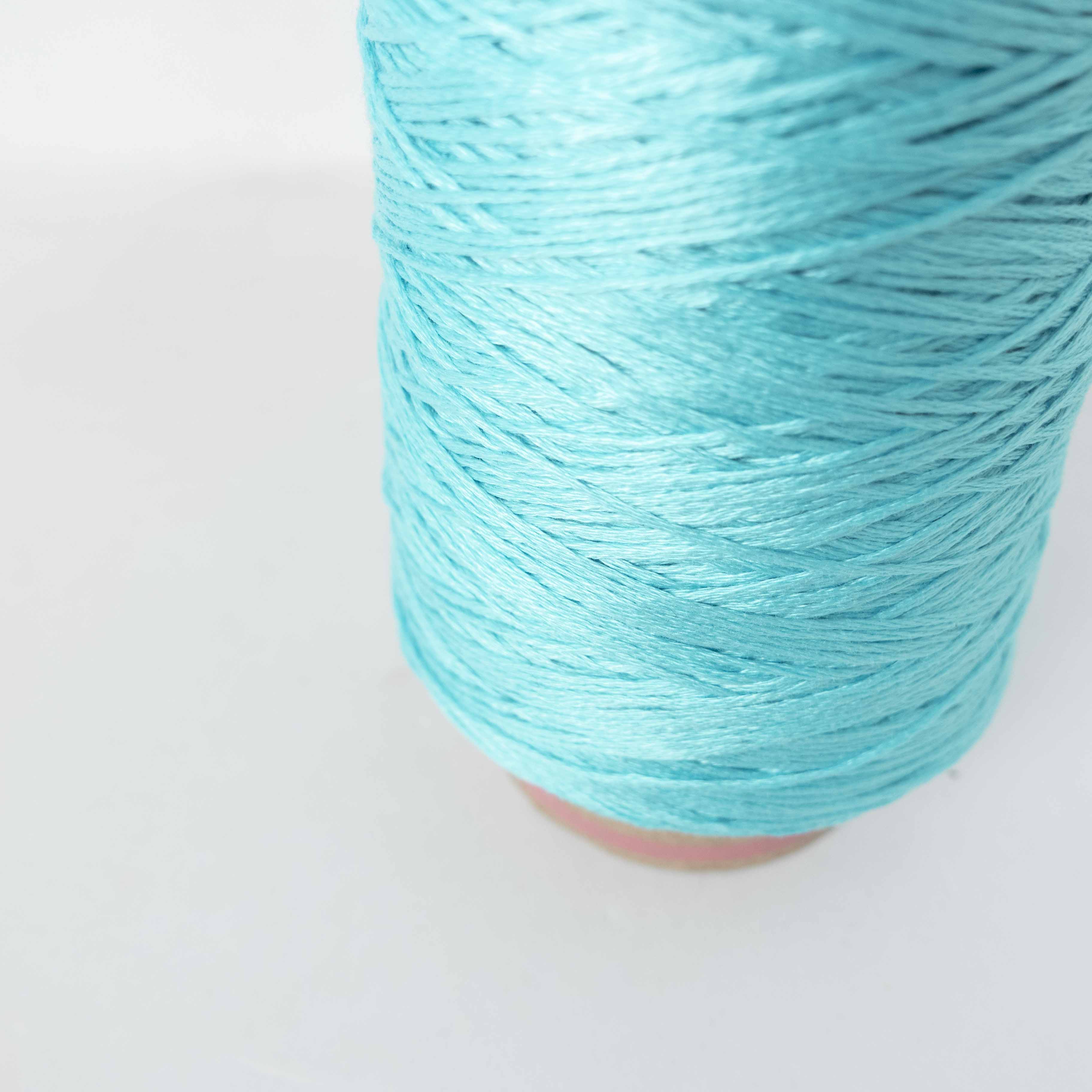 1/4.5 mercerized cotton