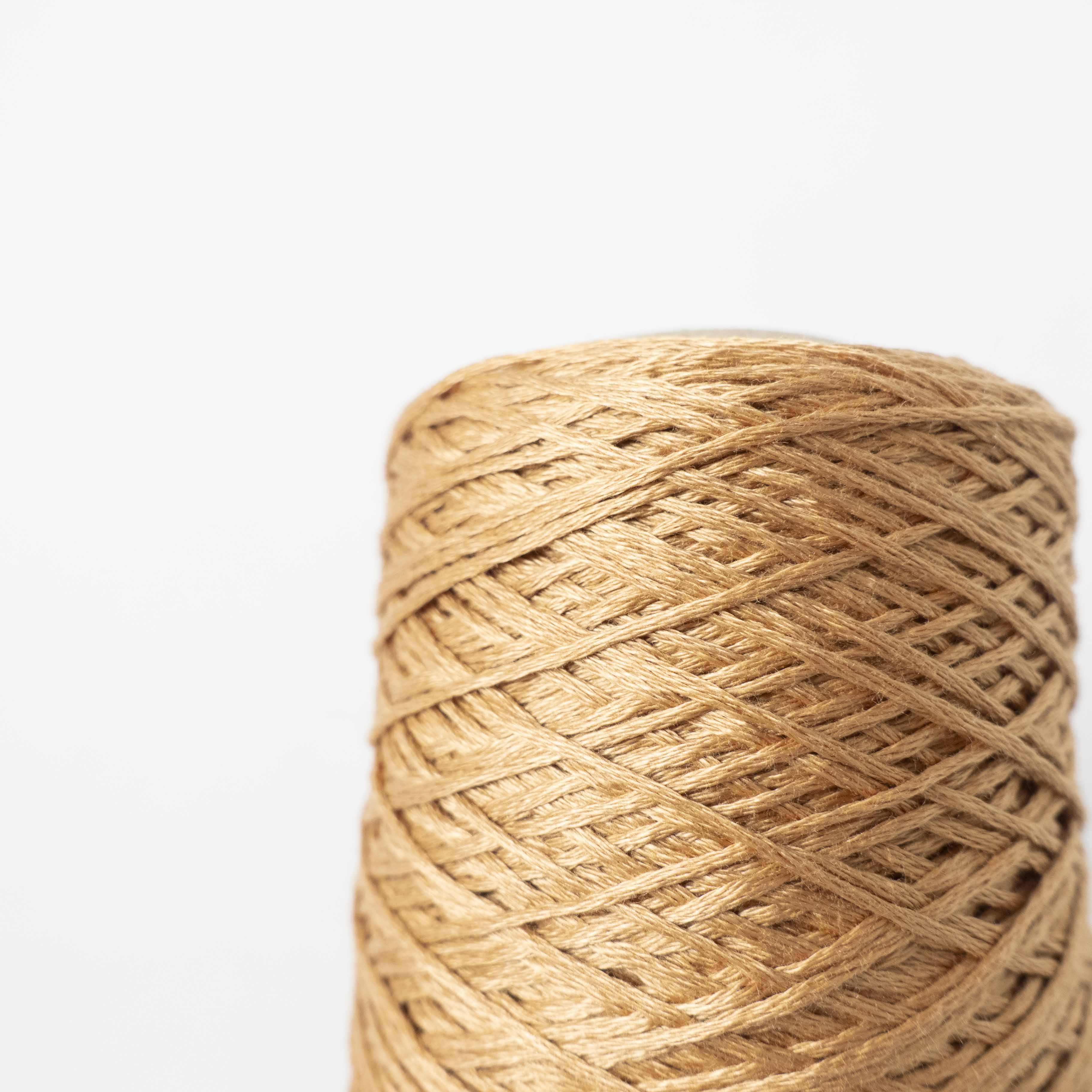 1/4.5 mercerized cotton