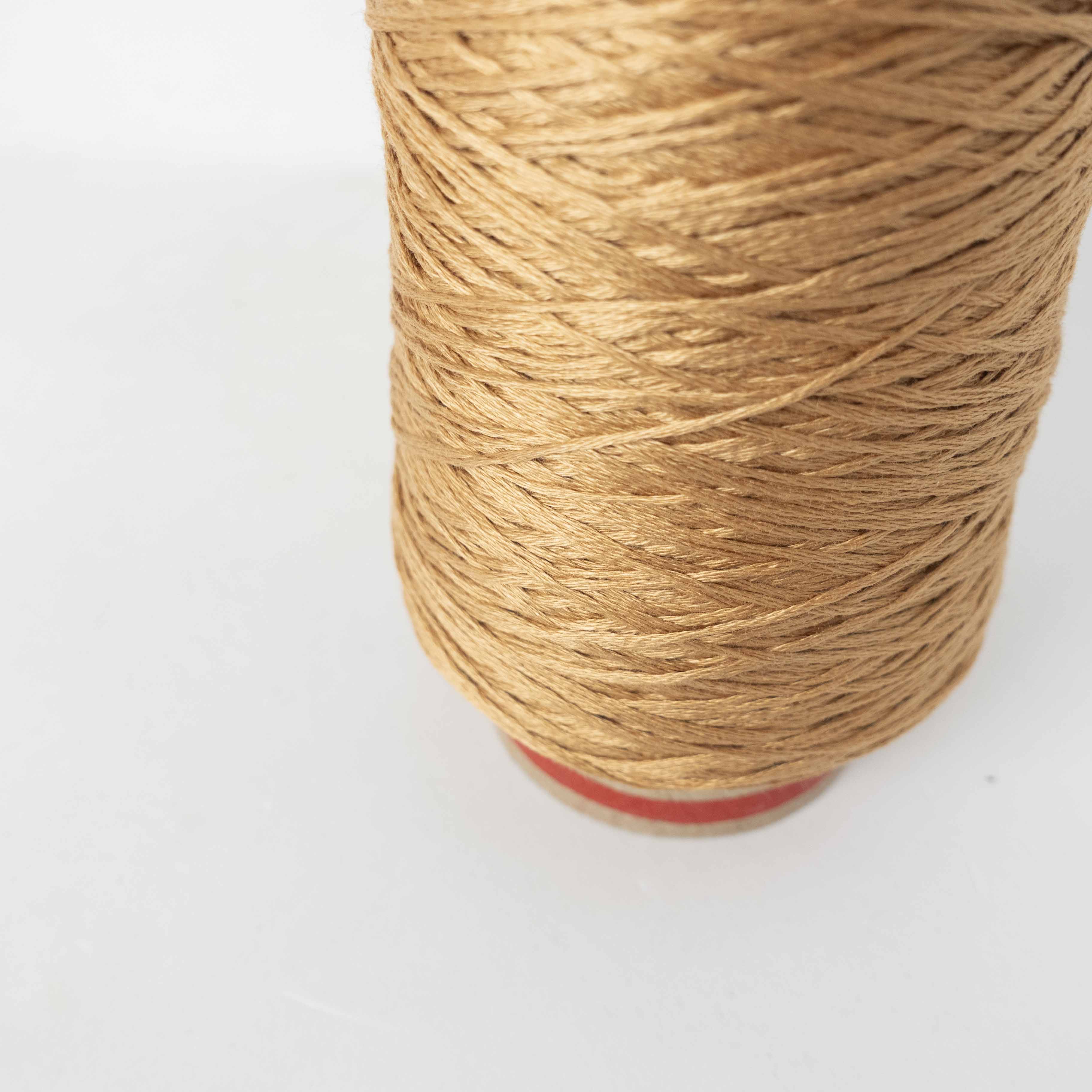 1/4.5 mercerized cotton