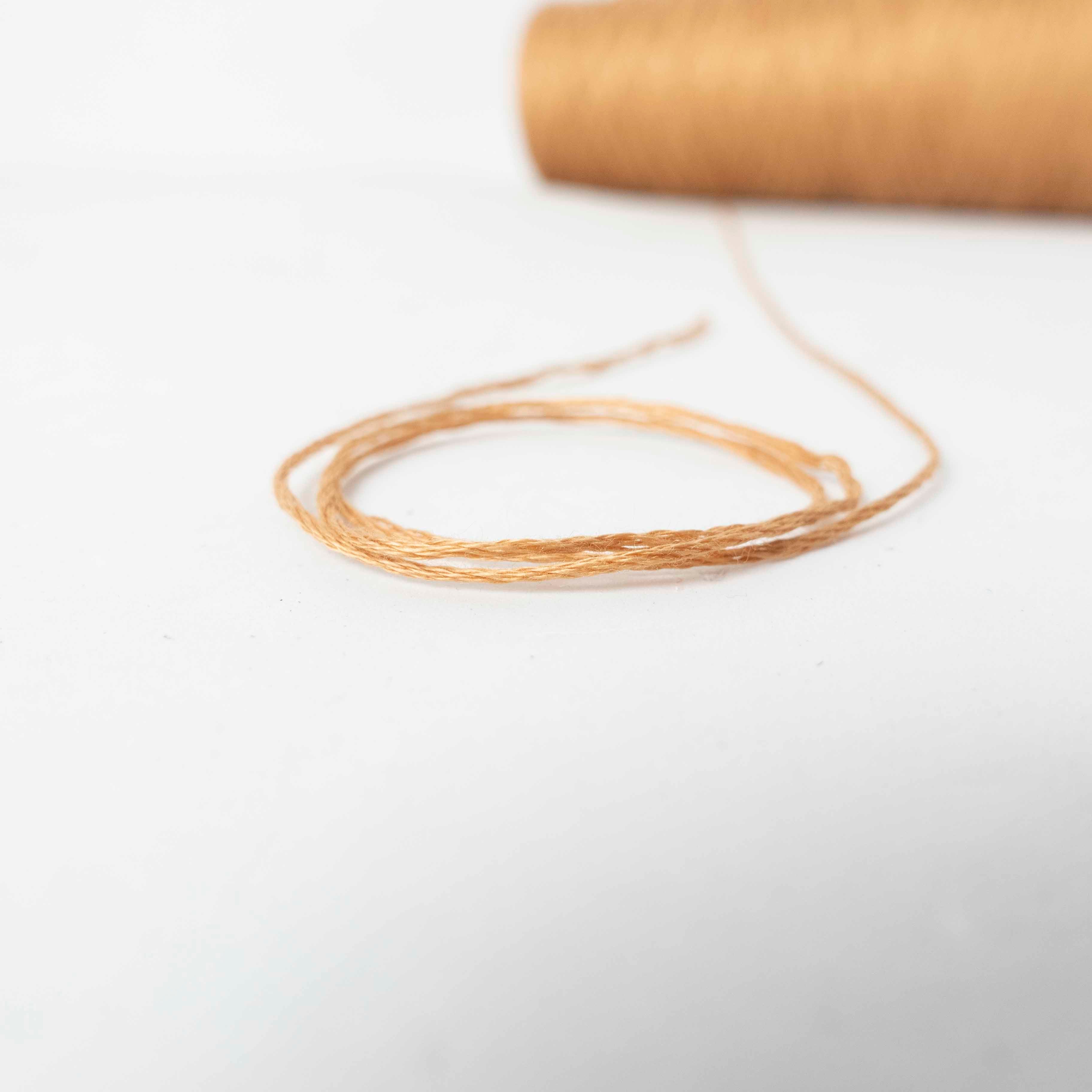 1/4.5 mercerized cotton