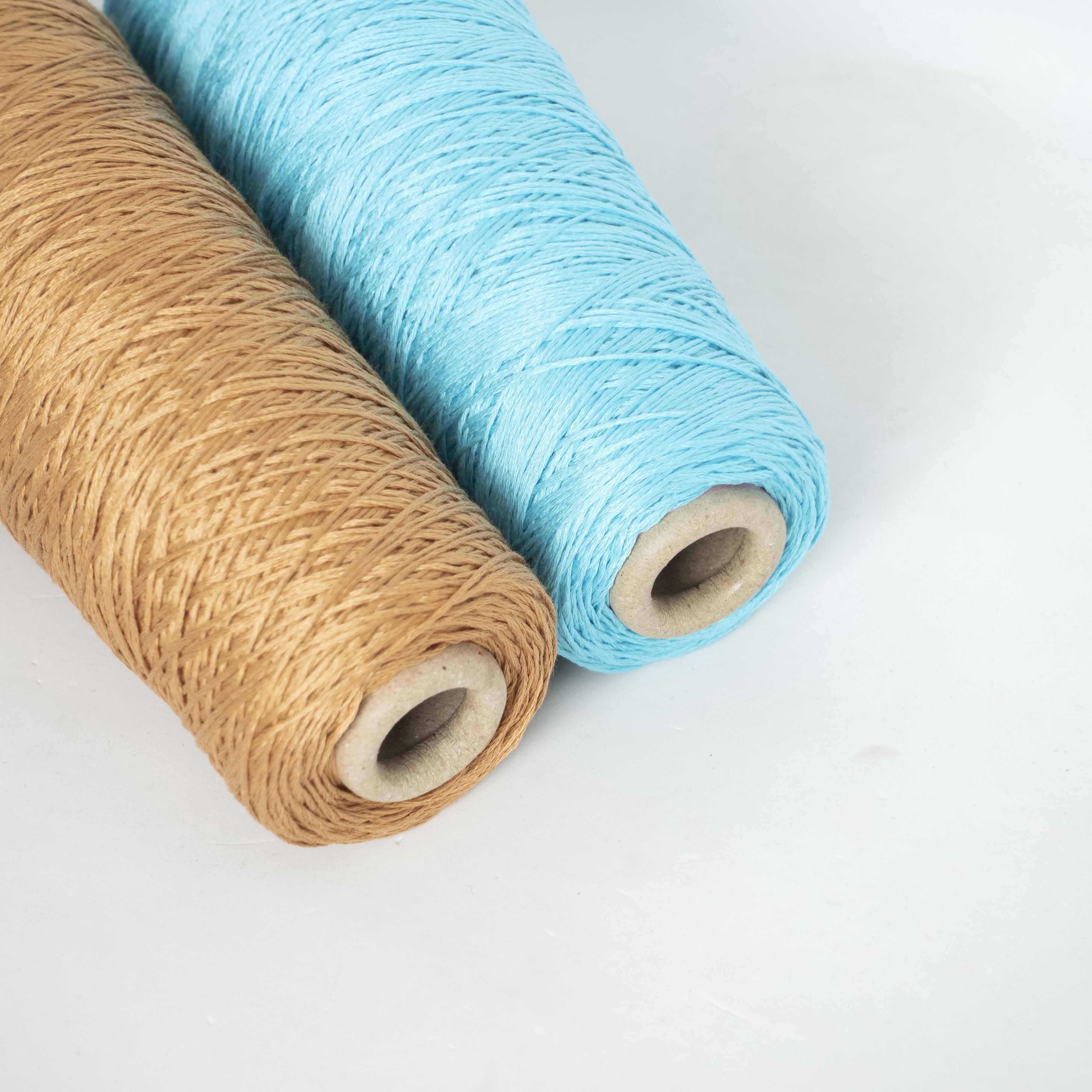 1/4.5 mercerized cotton