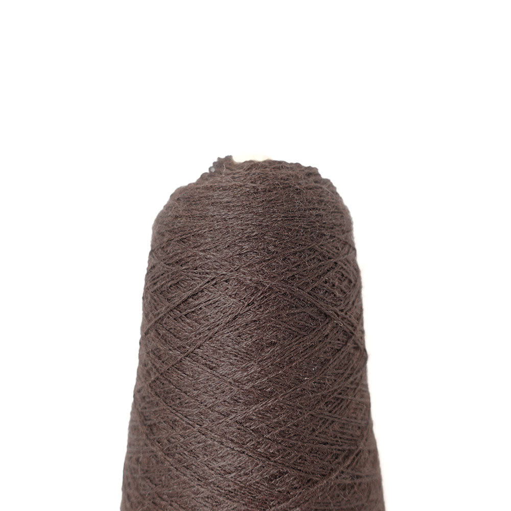 2/30 Wool Italy - brown