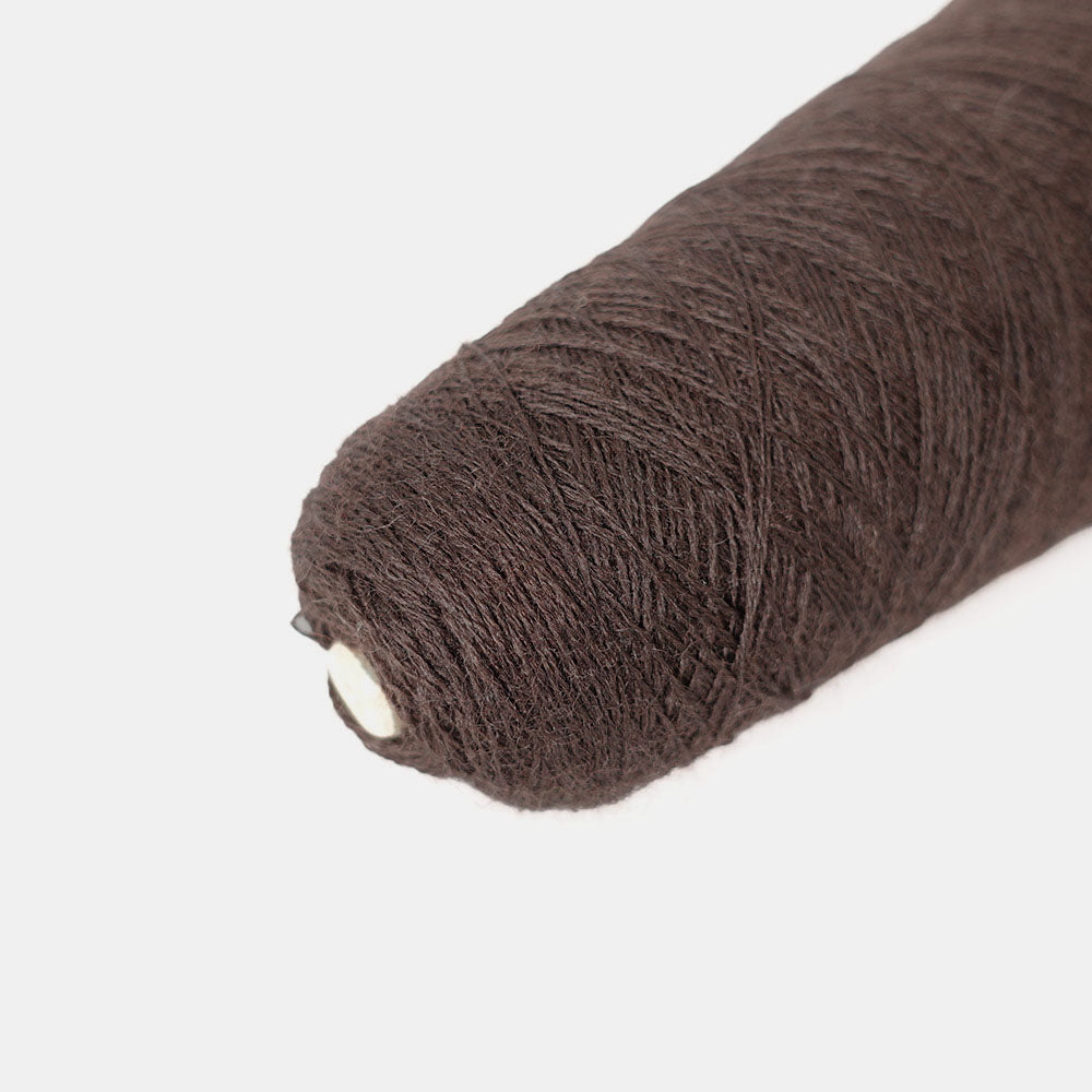 2/30 Wool Italy - brown