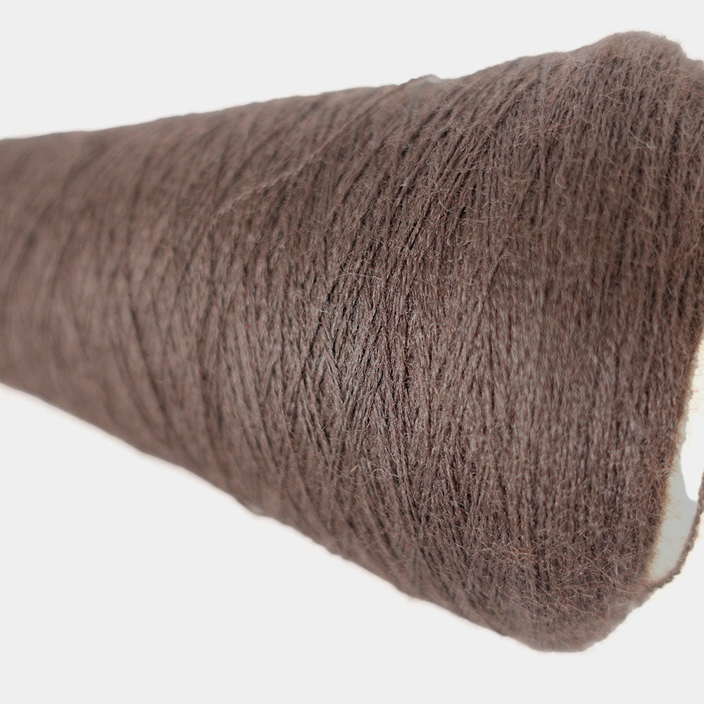 2/30 Wool Italy - brown