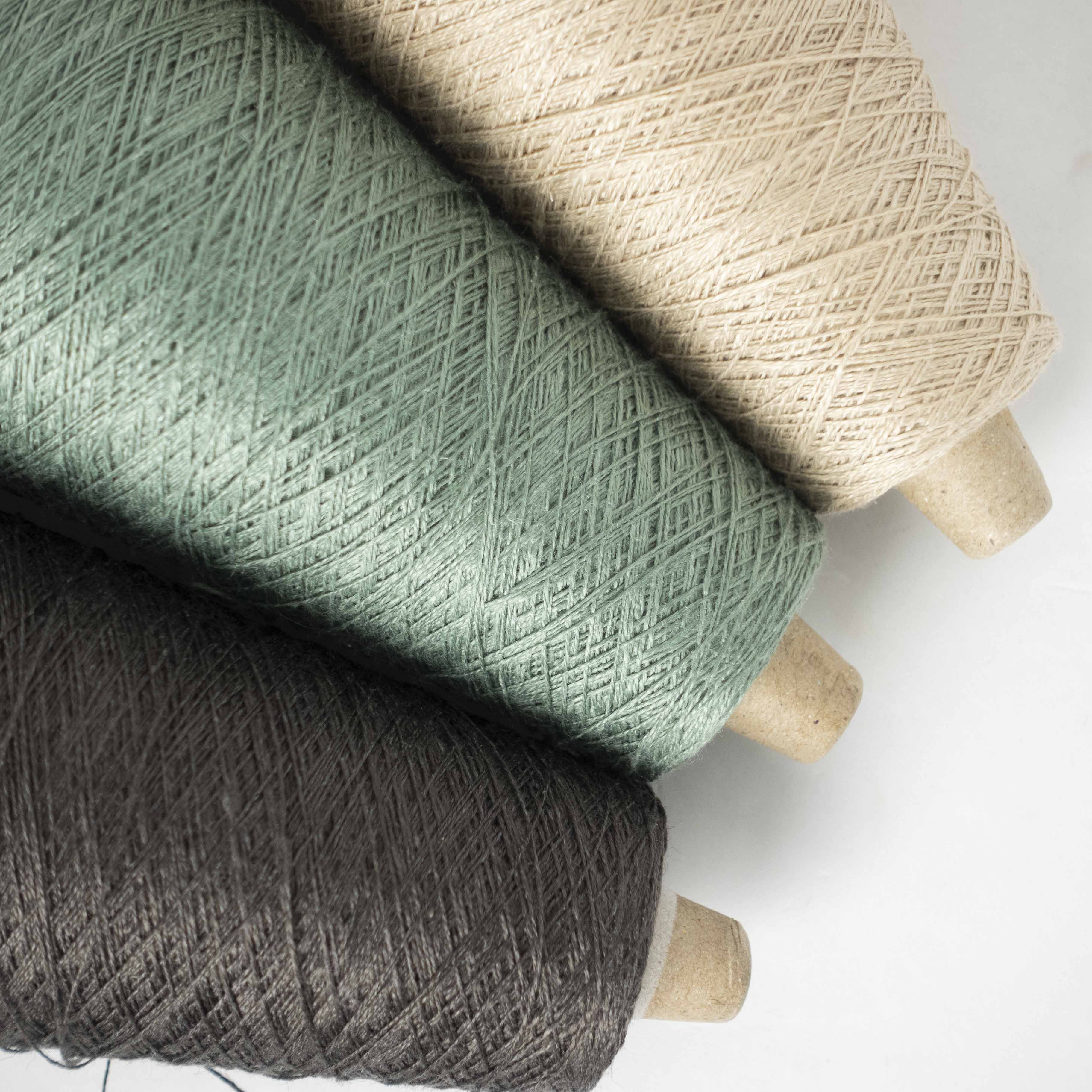2/24 100% linen japan