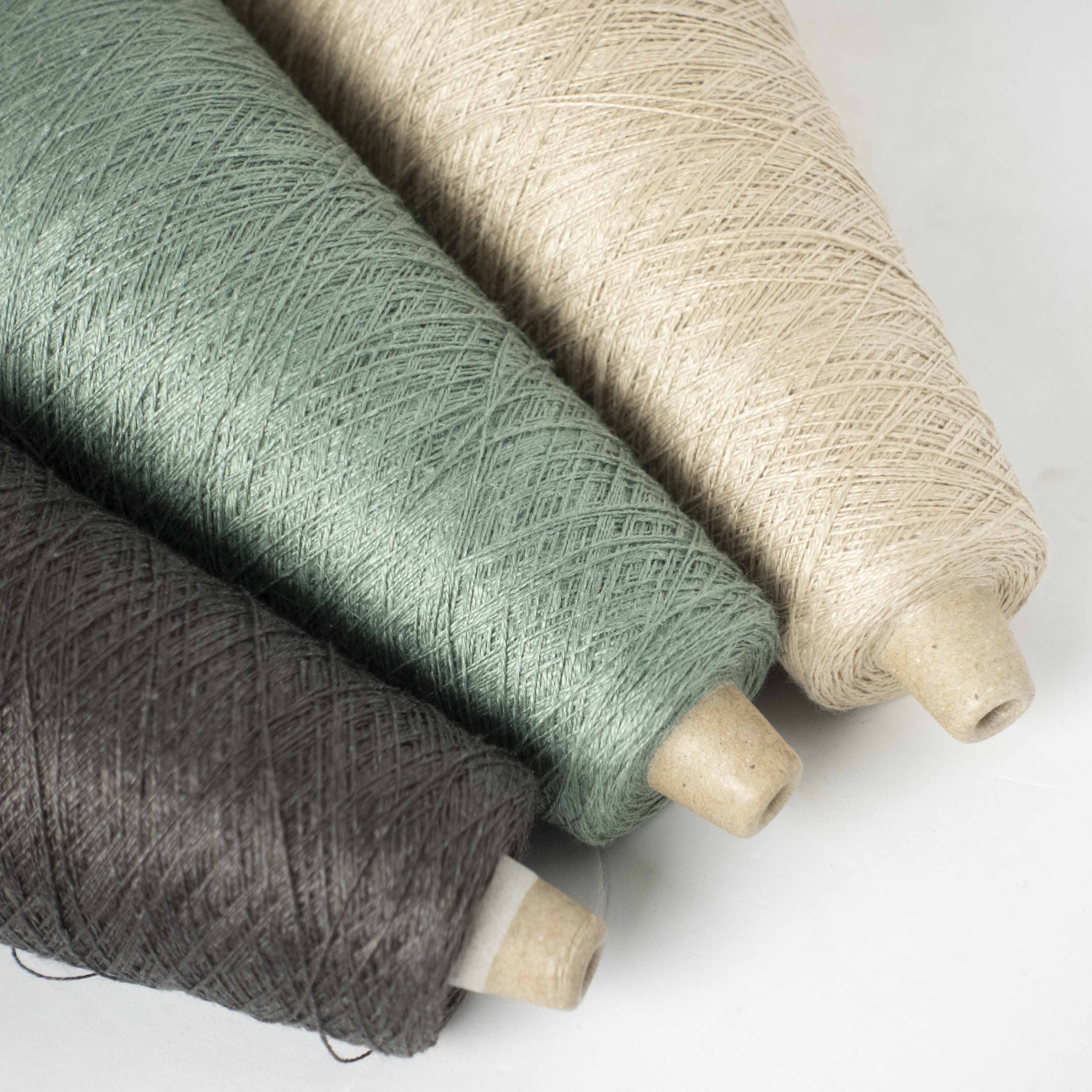 2/24 100% linen japan