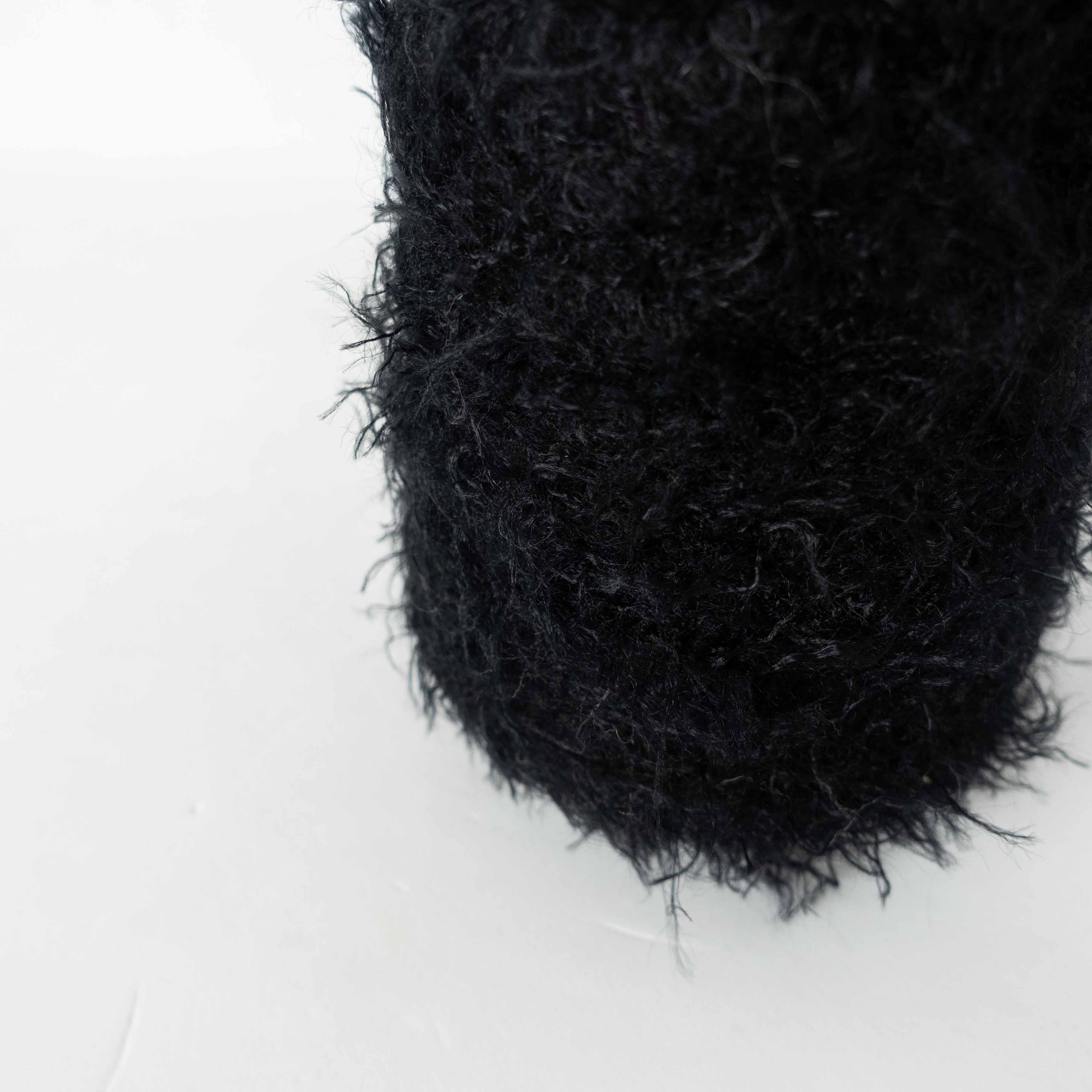 1/6 Nylon Feather Molding
