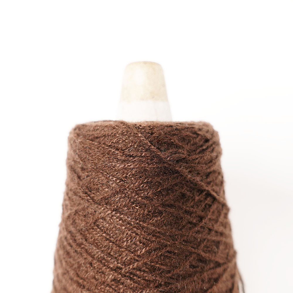 Twisted Yarn - Brown