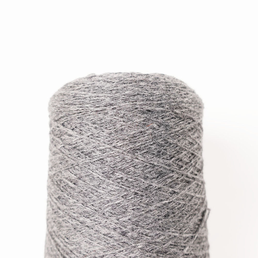 2/28 ZEA Super Wool - Dark Gray