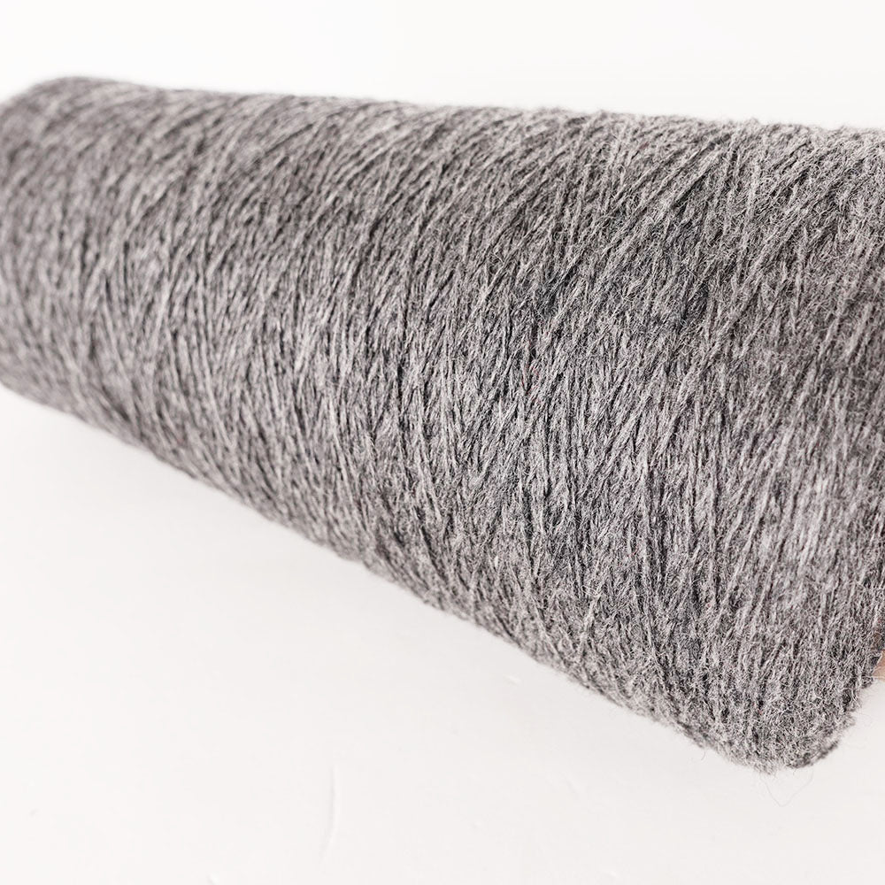 2/28 ZEA Super Wool - Dark Gray