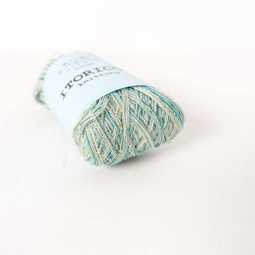 Sock Yarn Small Roll 10g x 5 Pack - Rotary