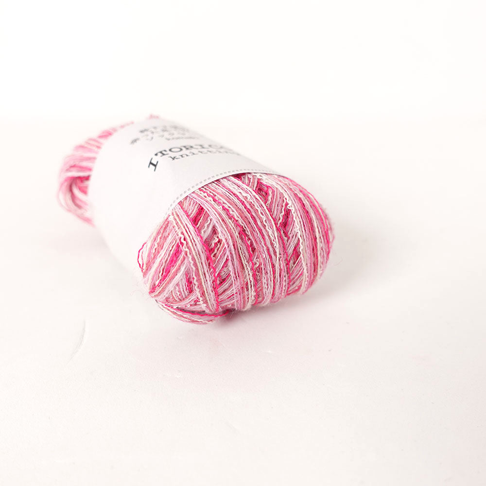 Sock Yarn Small Roll 10g x 5 Pack - Rotary