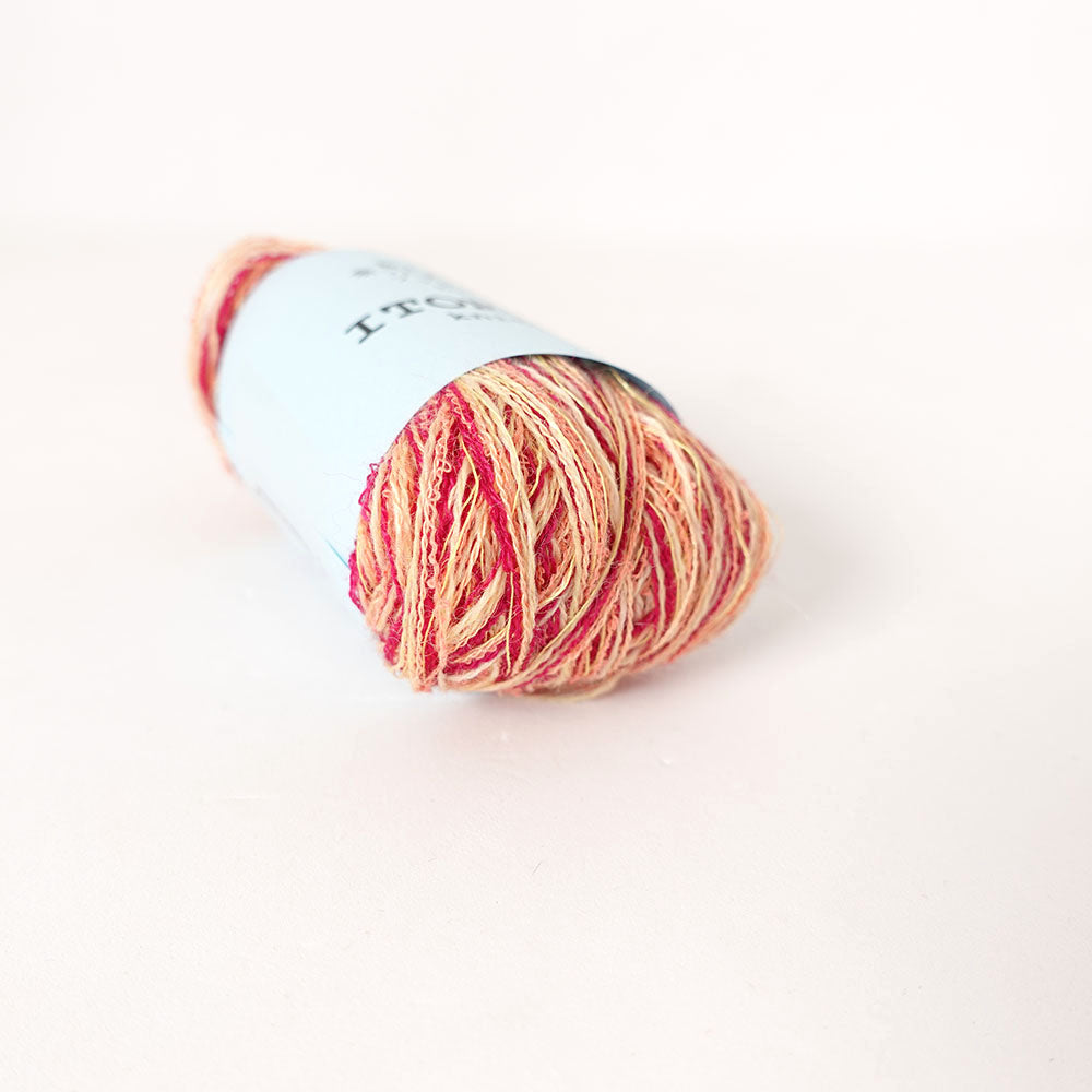 Sock Yarn Small Roll 10g x 5 Pack - Mystic