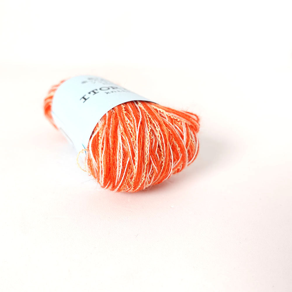 Sock Yarn Small Roll 10g x 5 Pack - Mystic