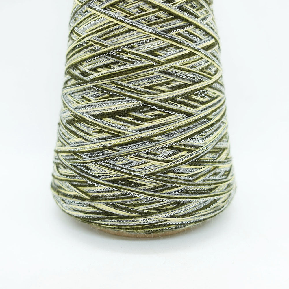 Cashmere mix SOCK YARN C240428-3 (Sock yarn)