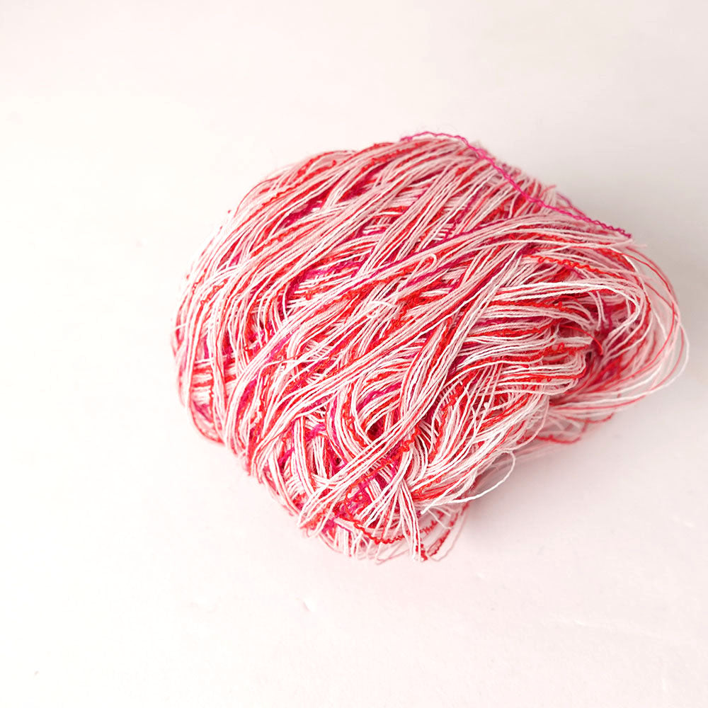 [Limited to one item] Corner Yarn (small roll set) - Rhone