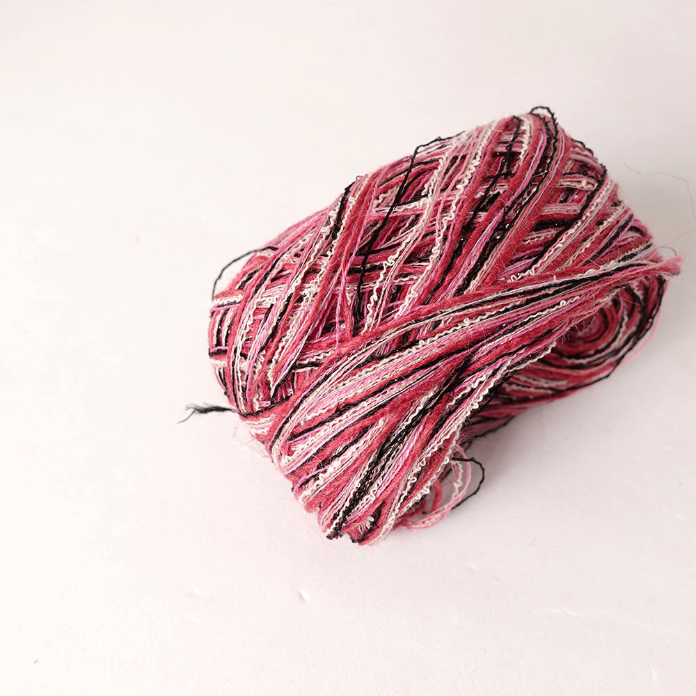 [Limited to one item] Corner Yarn (small roll set) - Rhone