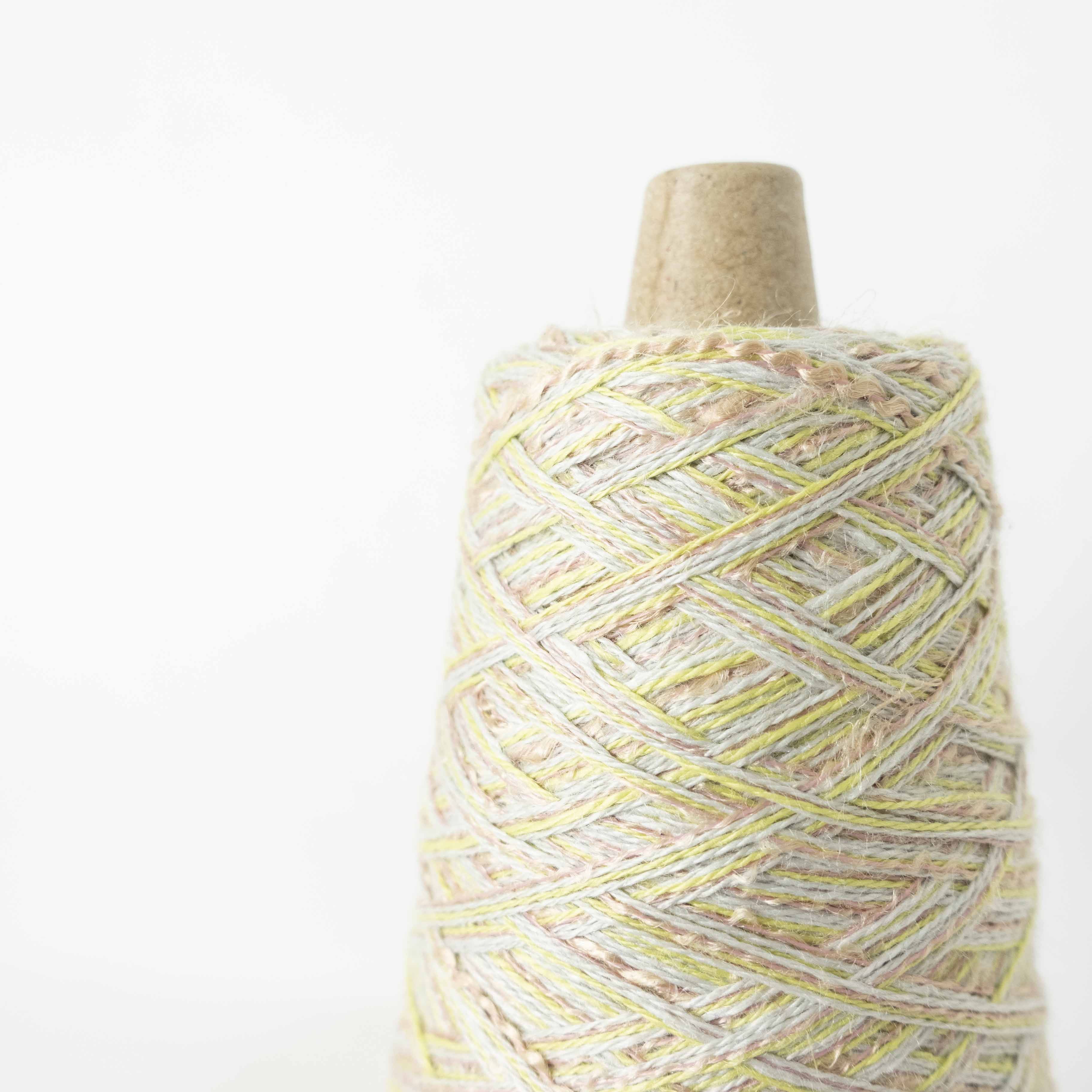 WISH COTTON (sock yarn)