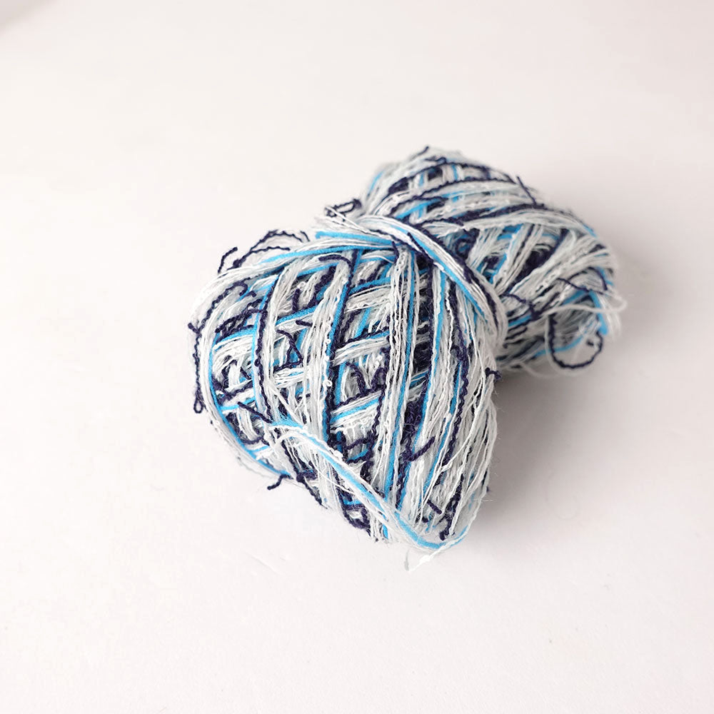 [Limited to one item] Corner Yarn (small roll set) - Seine