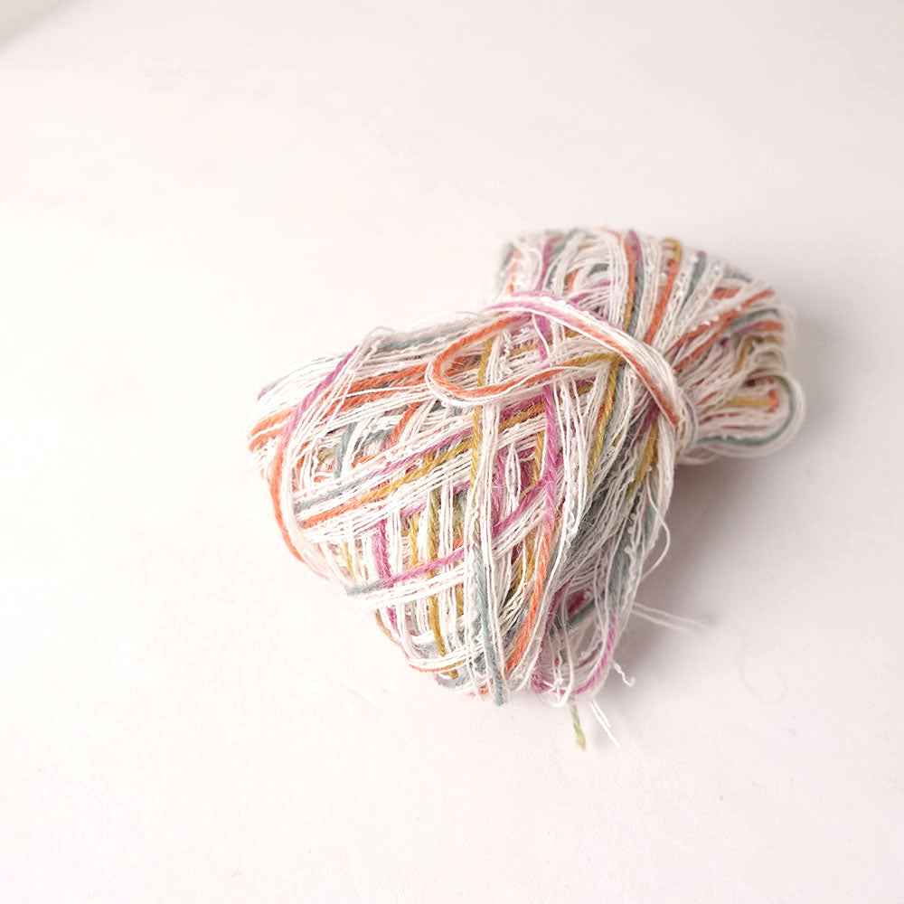 [Limited to one item] Corner Yarn (small roll set) - Seine