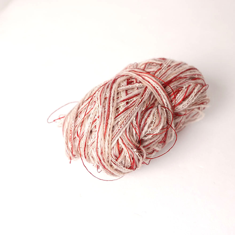 [Limited to one item] Sumikko Yarn (small roll set) - Orb