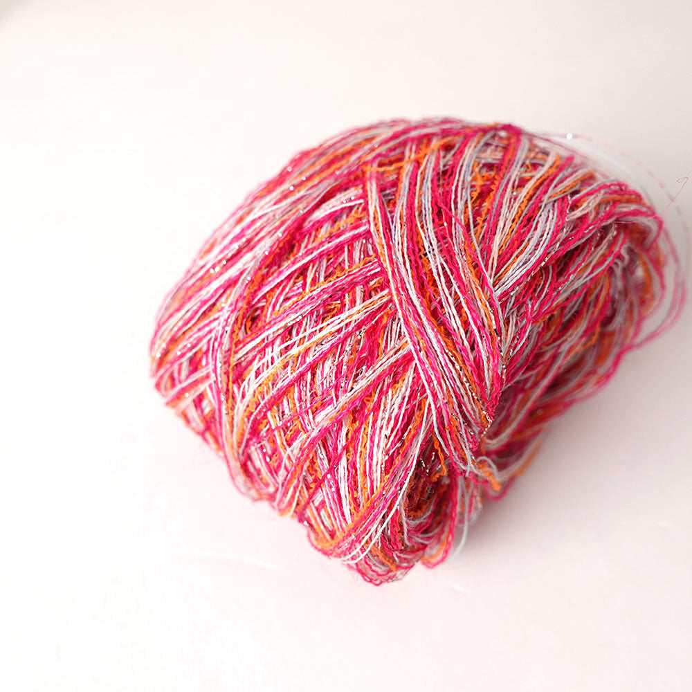 [Limited to one item] Corner Yarn (small roll set) - Loire