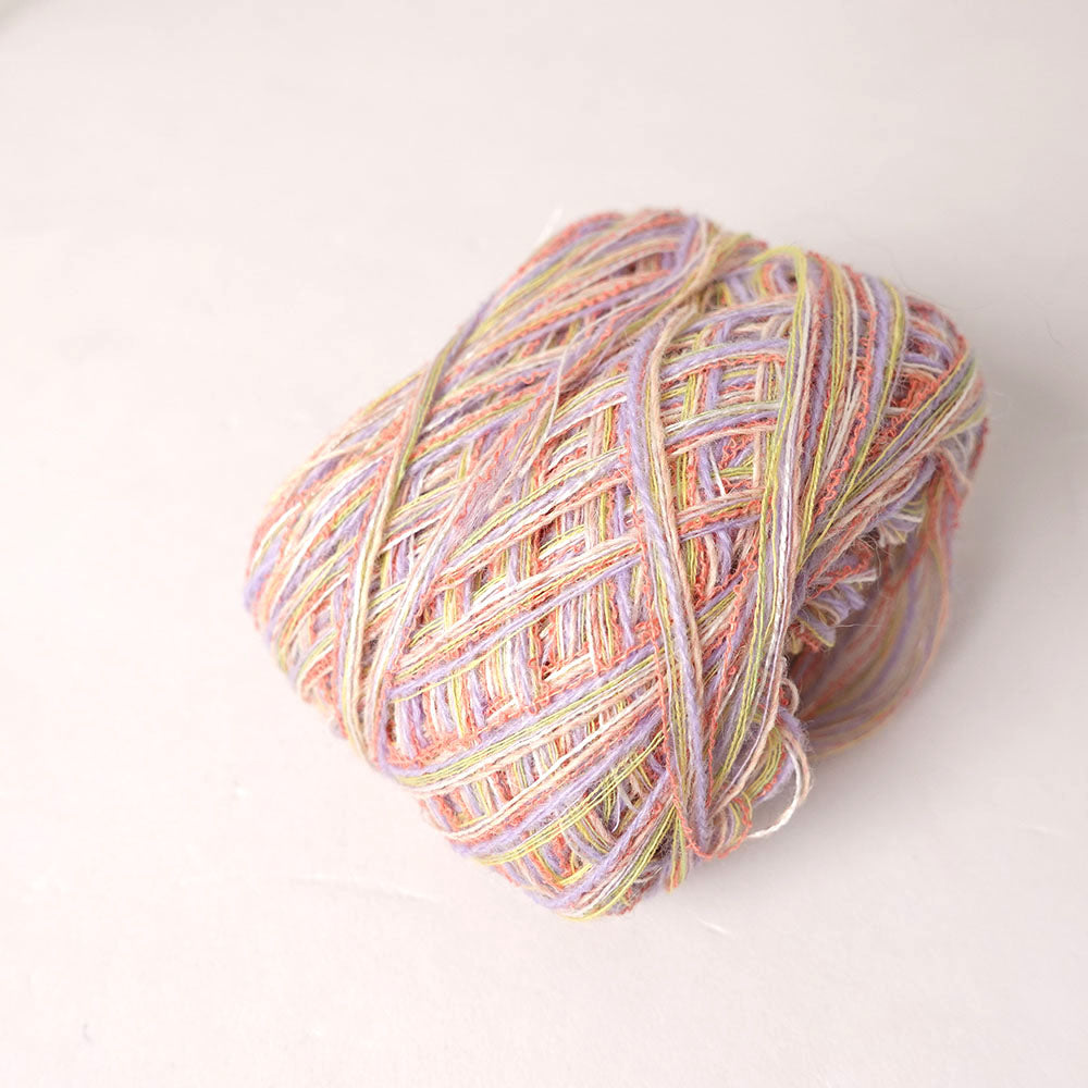 [Limited to one item] Corner Yarn (small roll set) - Loire