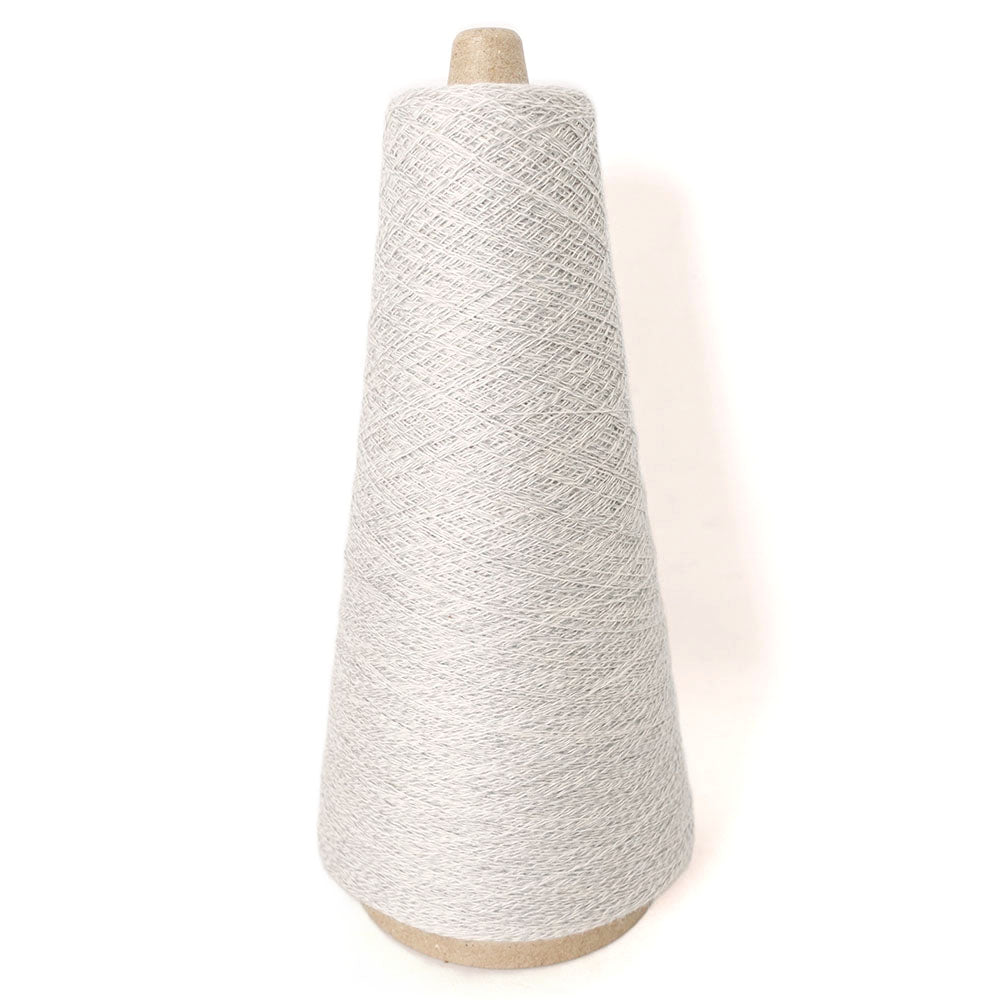 &lt;Special Price&gt;2/48 NZ Merino Cotton - Grey