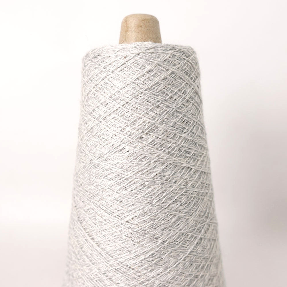 &lt;Special Price&gt;2/48 NZ Merino Cotton - Grey