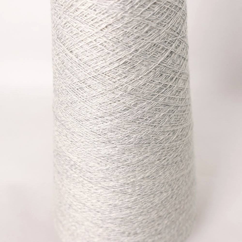 &lt;Special Price&gt;2/48 NZ Merino Cotton - Grey