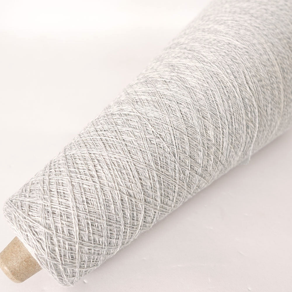 &lt;Special Price&gt;2/48 NZ Merino Cotton - Grey